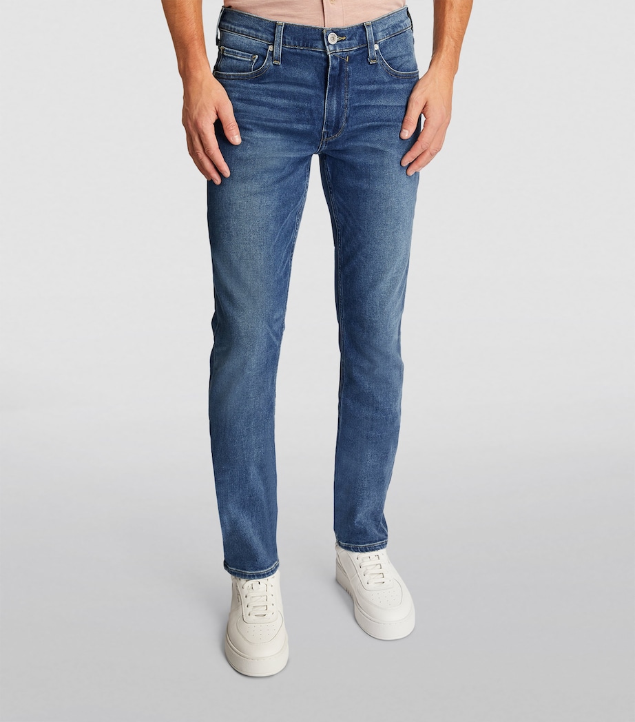 Lennox Slim Jeans CARTWRIGHT Image 3