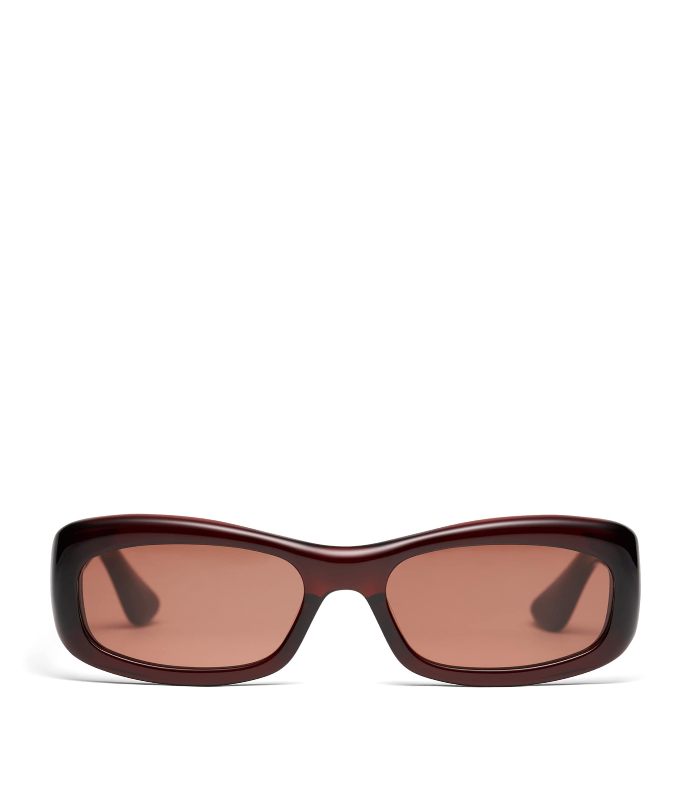 Acetate Saudade Sunglasses BUNAA/TOBACCO LENS Image 1
