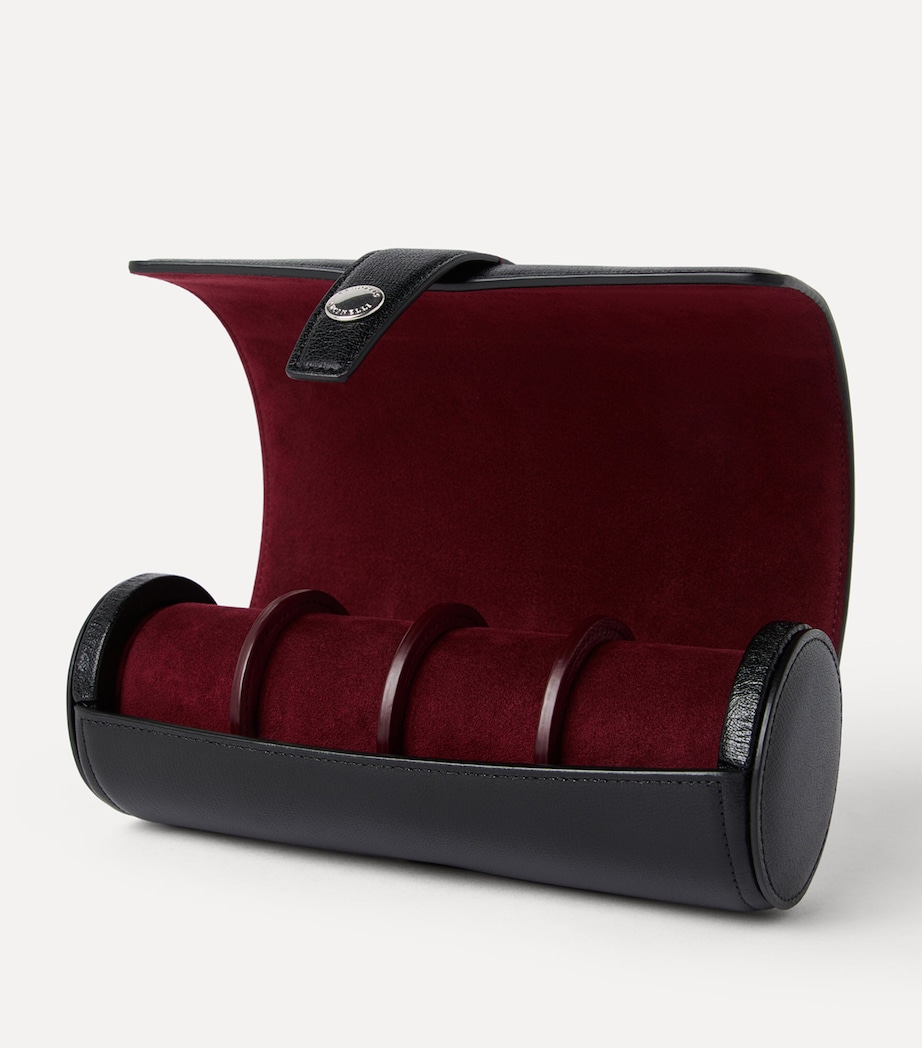 Leather Watch Case C101 Image 2