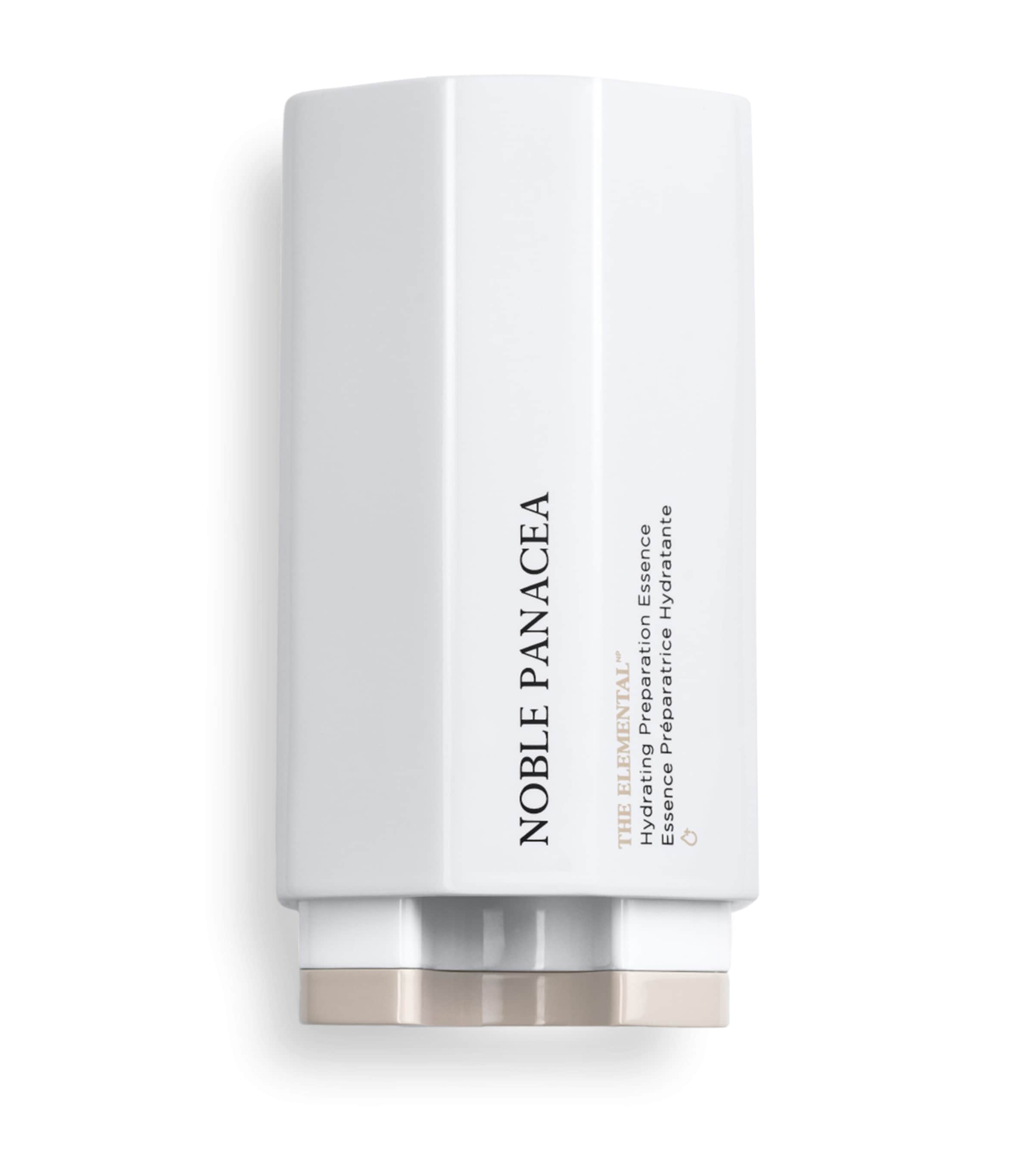 Noble Panacea The Elemental Hydrating Preparation Essence (30 x 0.6ml) | Skincare | Face Serums | Designers | Noble Panacea