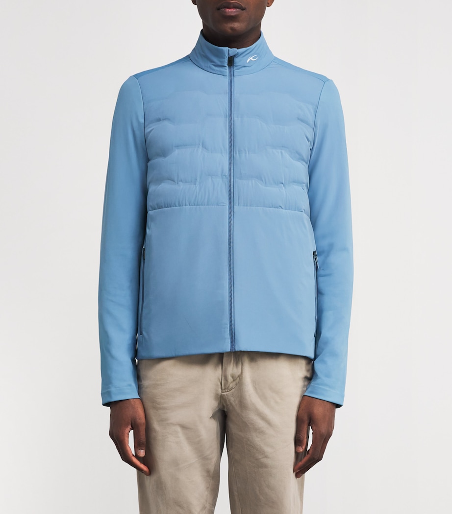 Hybrid Regulator Jacket NEPTUNE Image 3