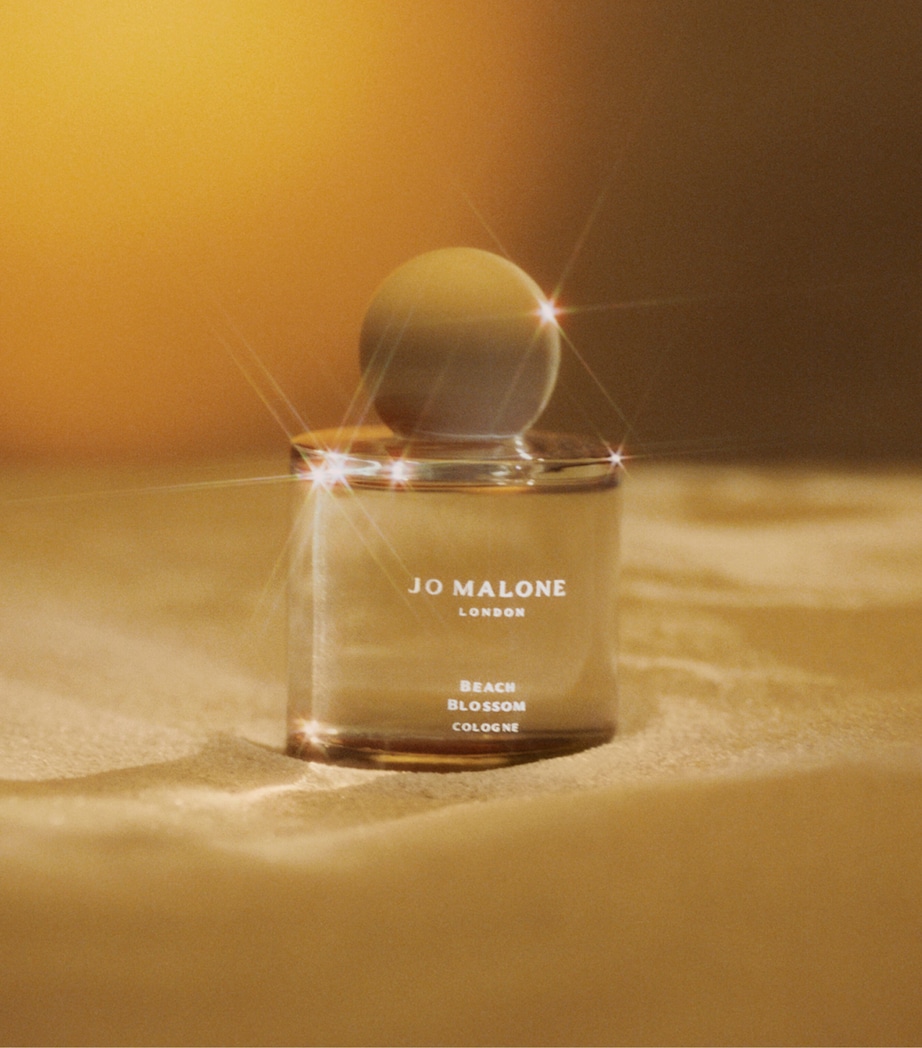 Beach Blossom Cologne (50ml) NO COLOUR Image 2