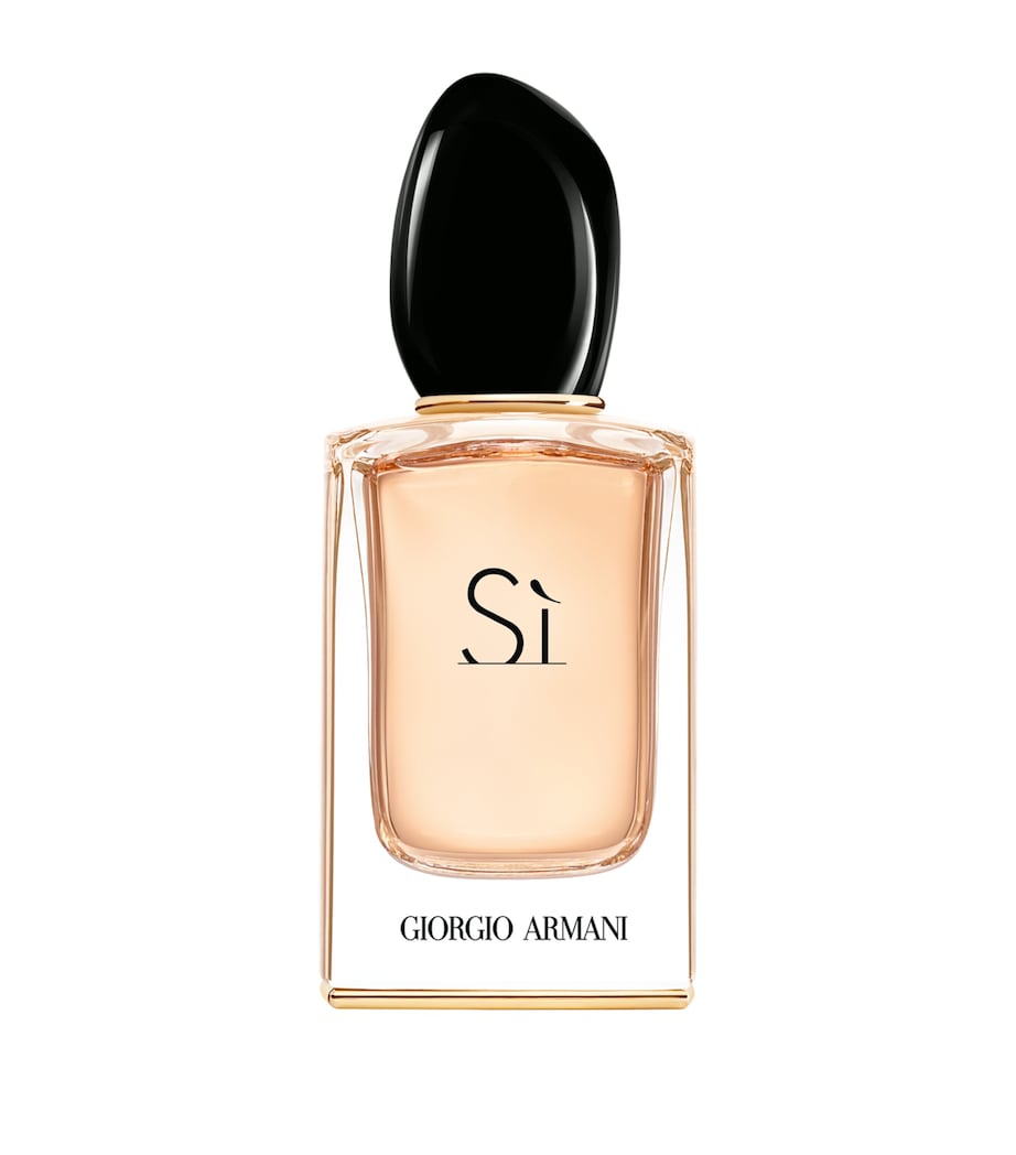 Sì Eau de Parfum (50ml) NO COLOUR Image 1