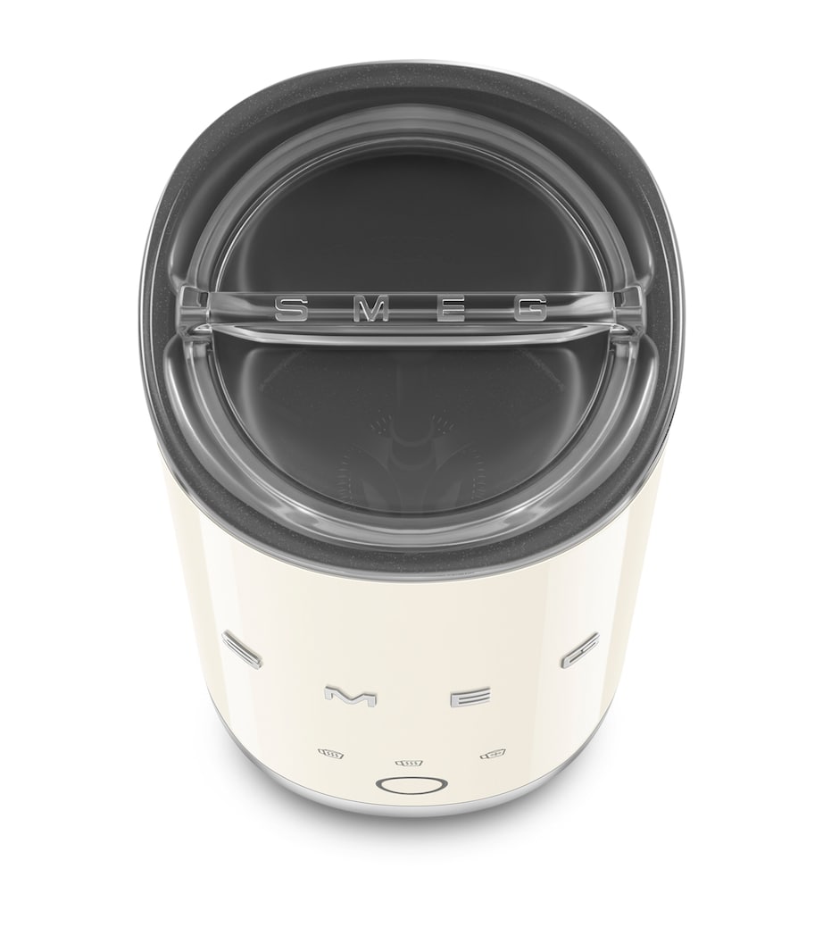 Milk Frother CREAM Image 4