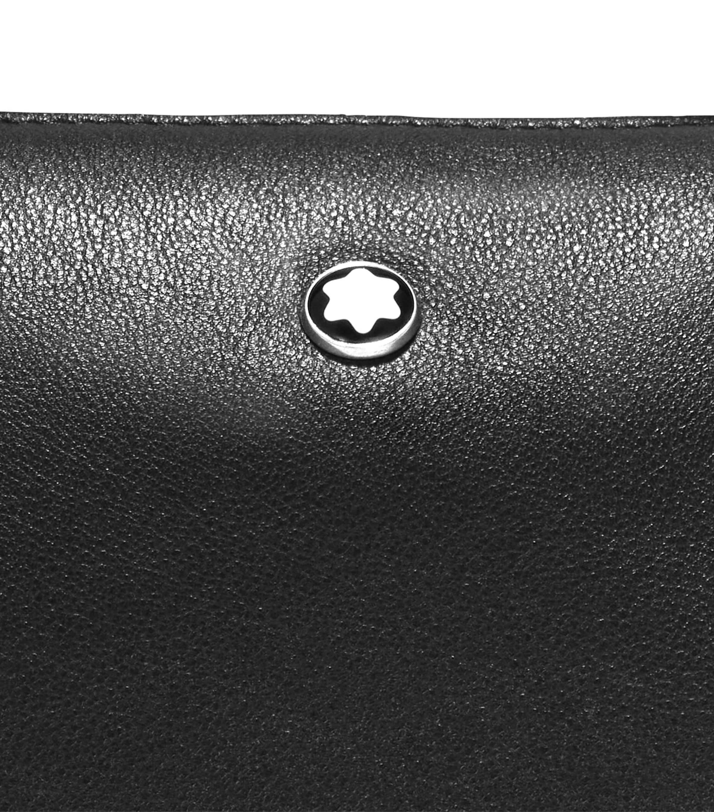 Meisterstück Selection Soft Backpack BLACK Image 6