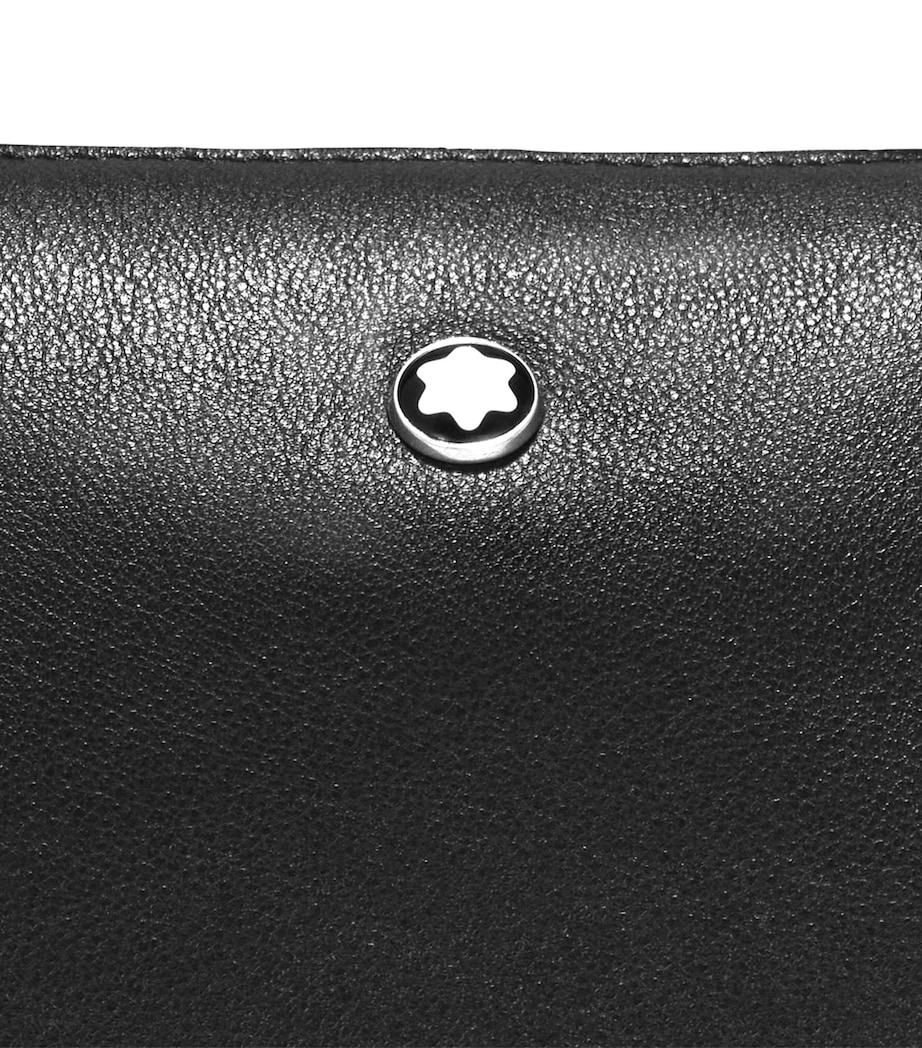 Meisterstück Selection Soft Backpack BLACK Image 6