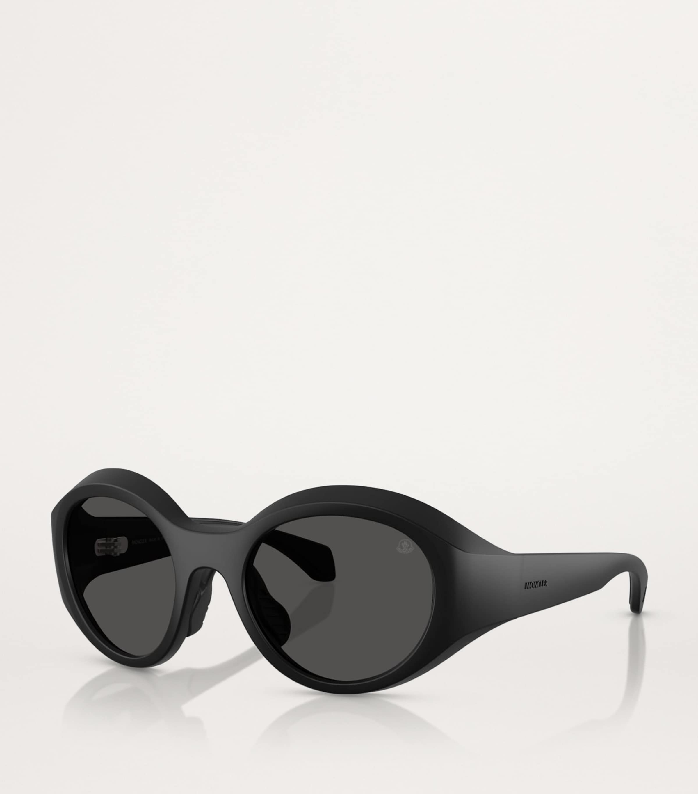 Injected Furturo ME8005 Sunglasses 500687 Image 2