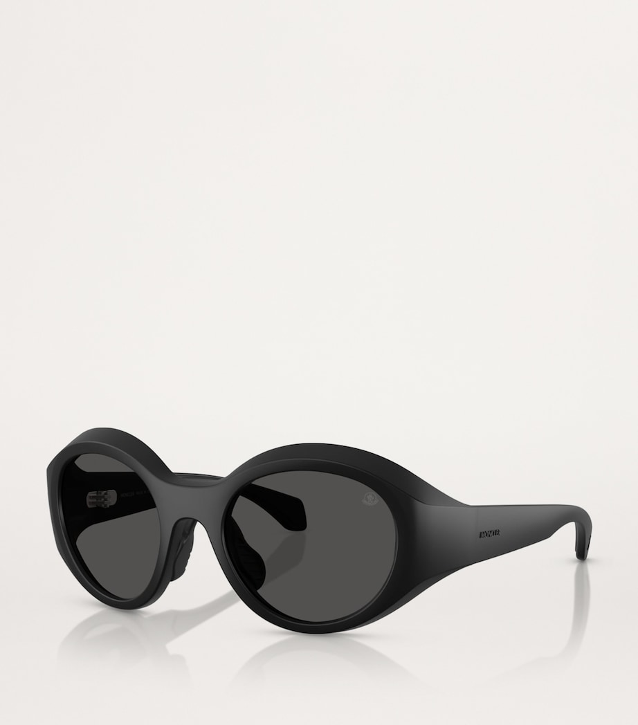 Injected Furturo ME8005 Sunglasses 500687 Image 2