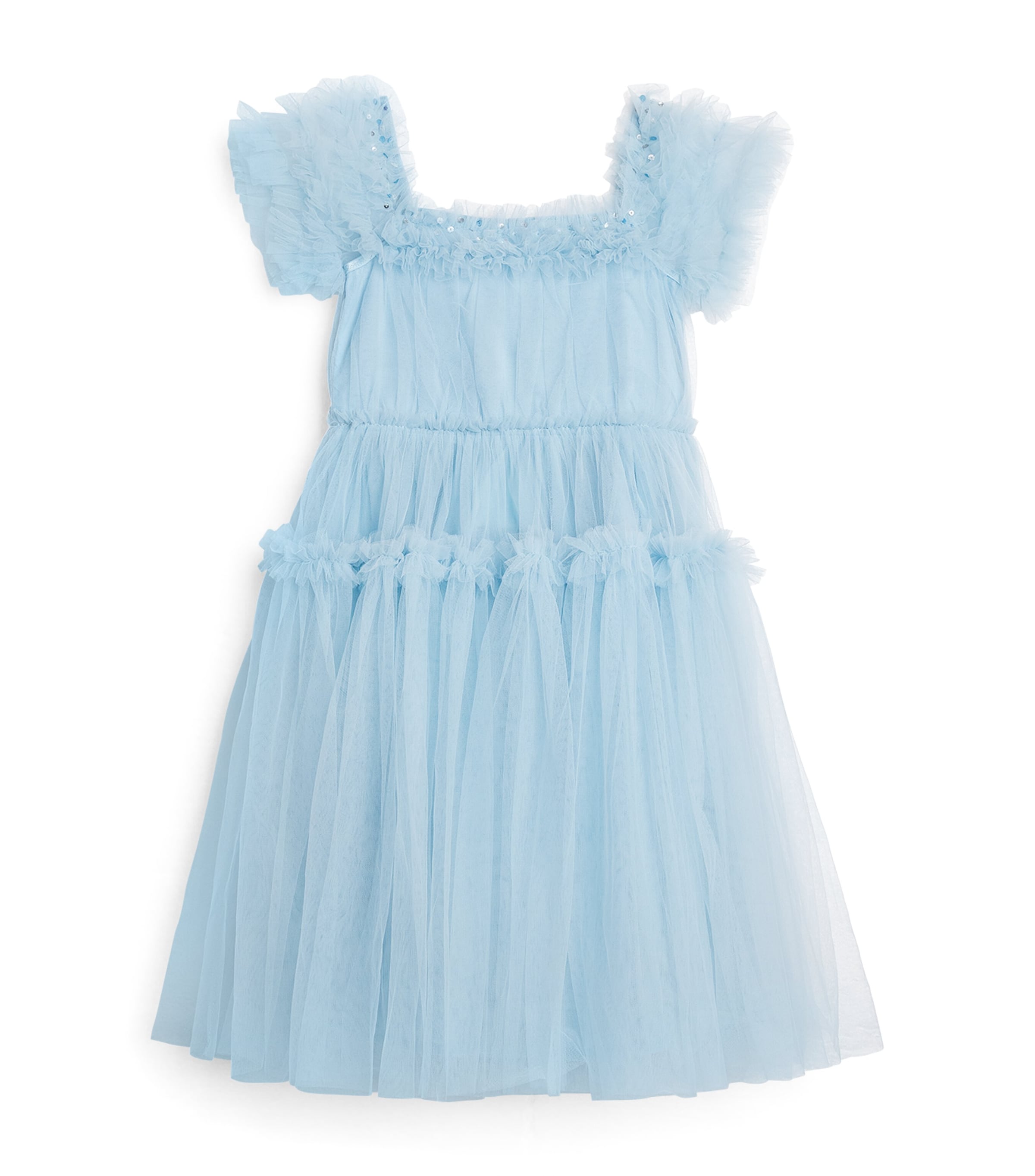 TUTU DU MONDE TULLE HIGHER LOVE DRESS