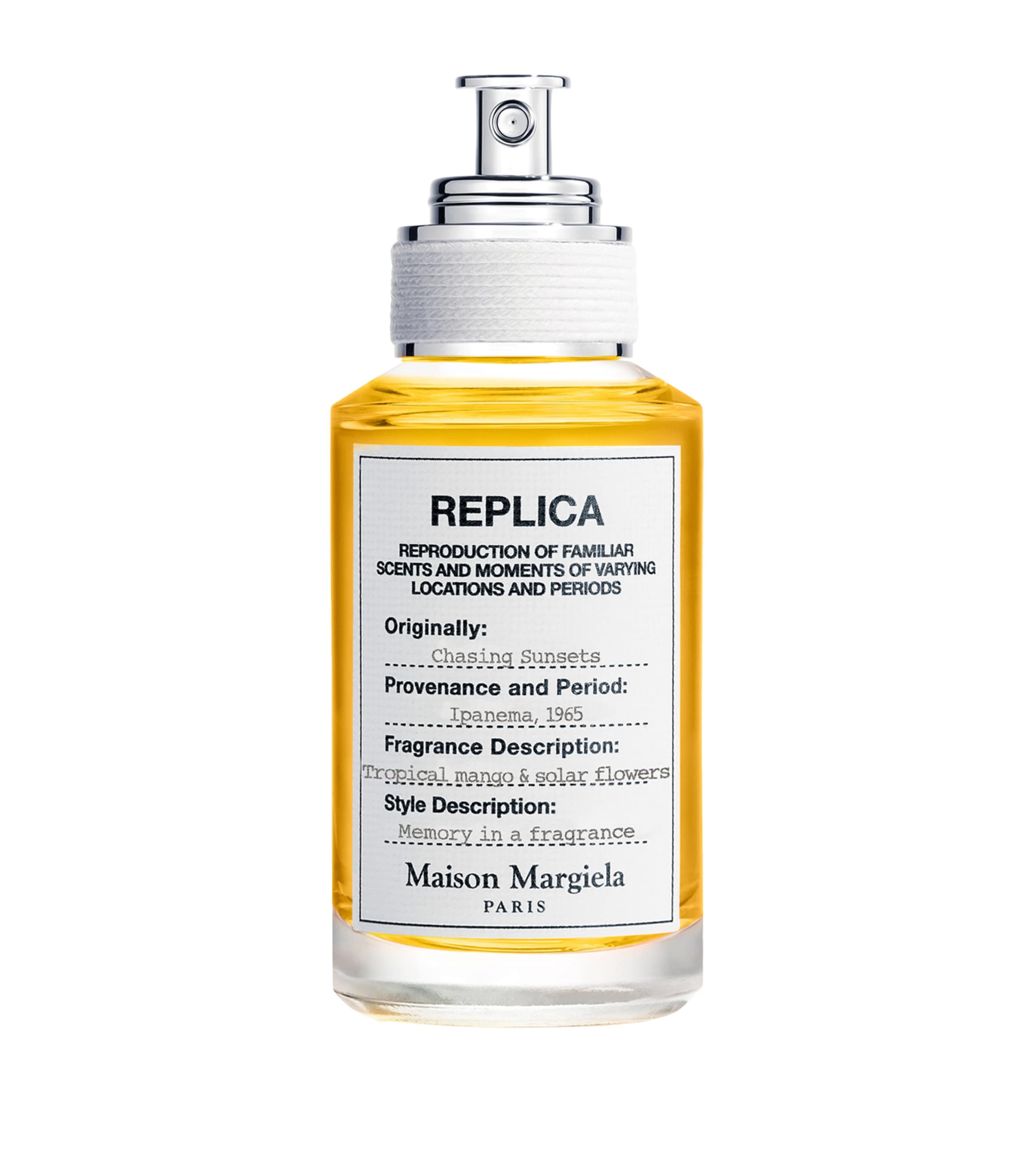 Maison Margiela Replica Chasing Sunsets Eau de Toilette (30ml) Image 1