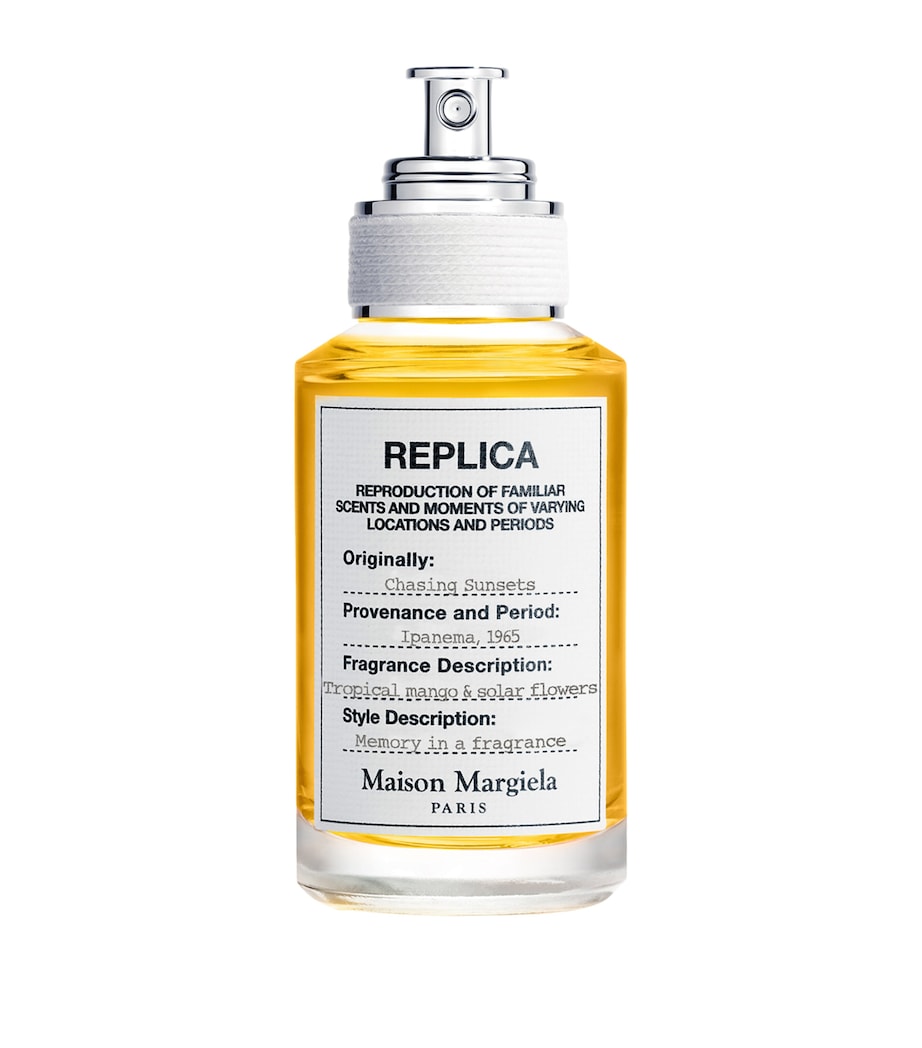 Maison Margiela Replica Chasing Sunsets Eau de Toilette (30ml) Image 1