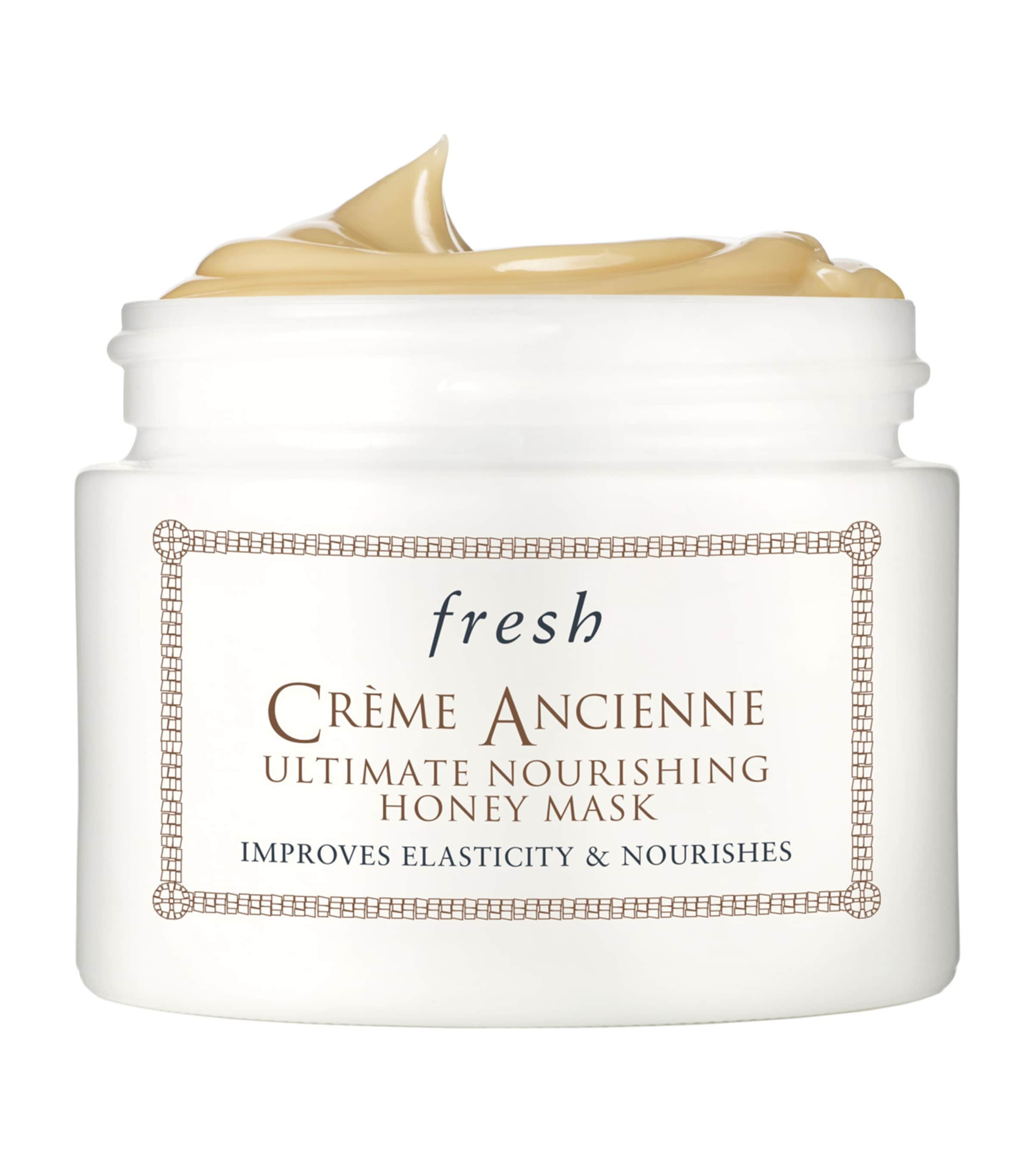Crème Ancienne Honey Mask (100ml) NO COLOUR Image 2