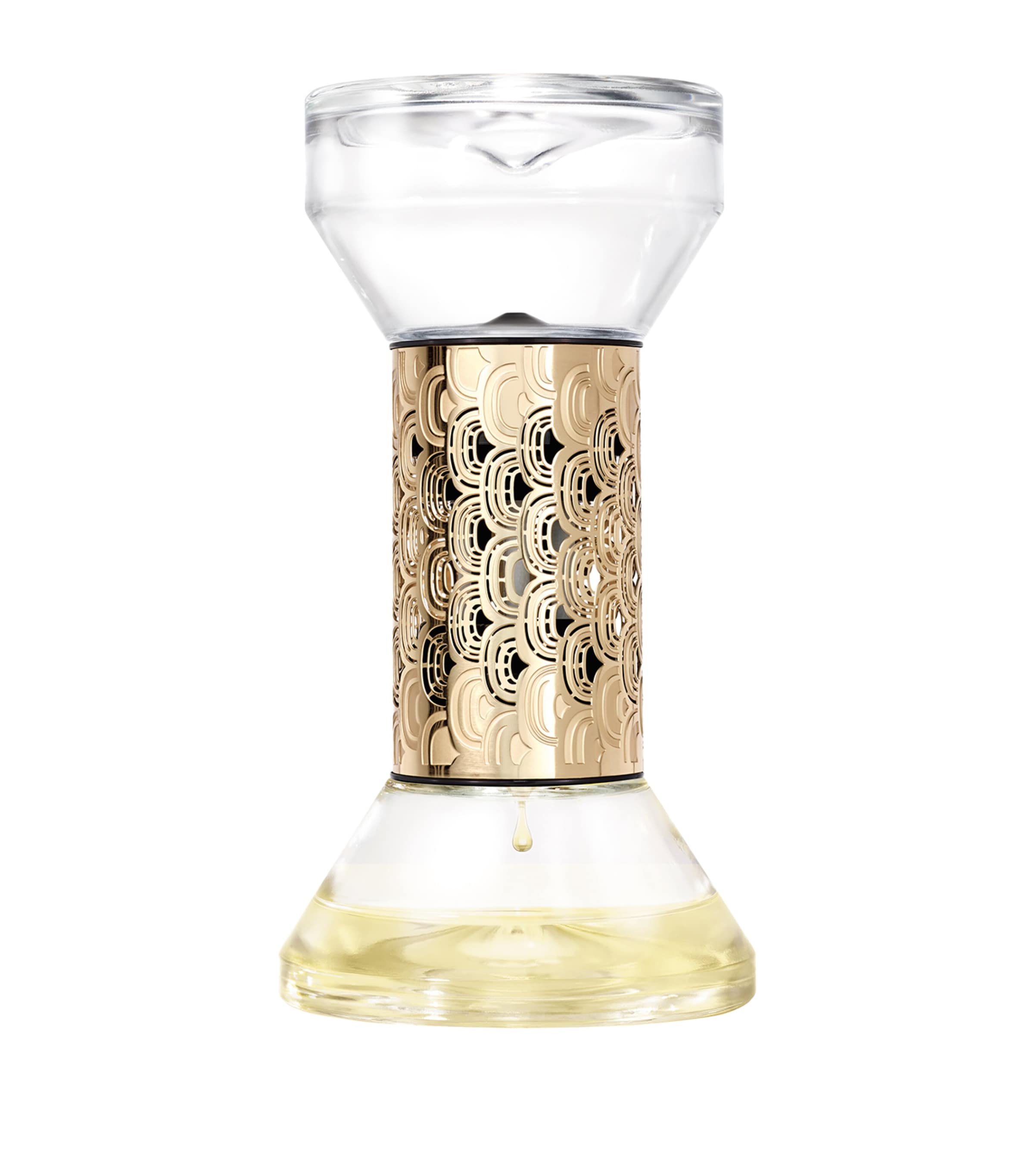 Diptyque 34 Boulevard Saint Germain Hour Glass Diffuser