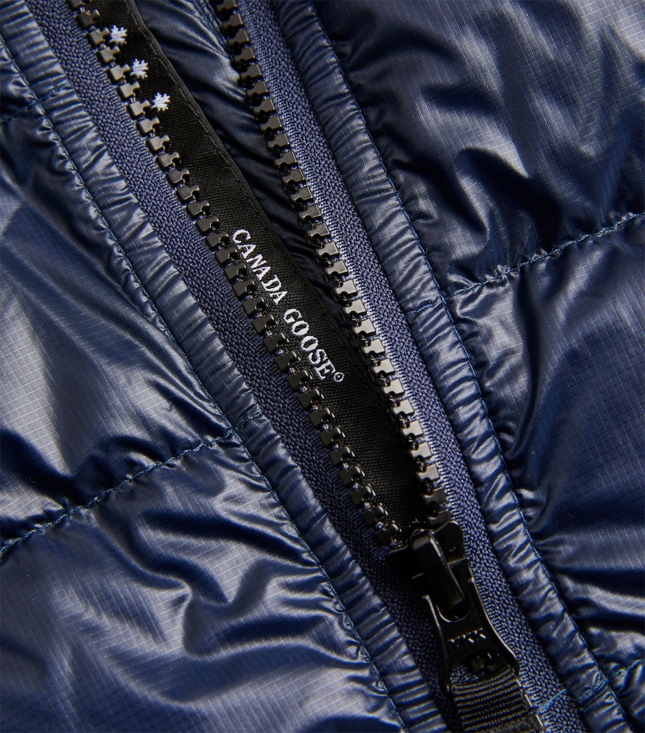 Canada Goose Mens Hybridge Lite Jacket Image 5