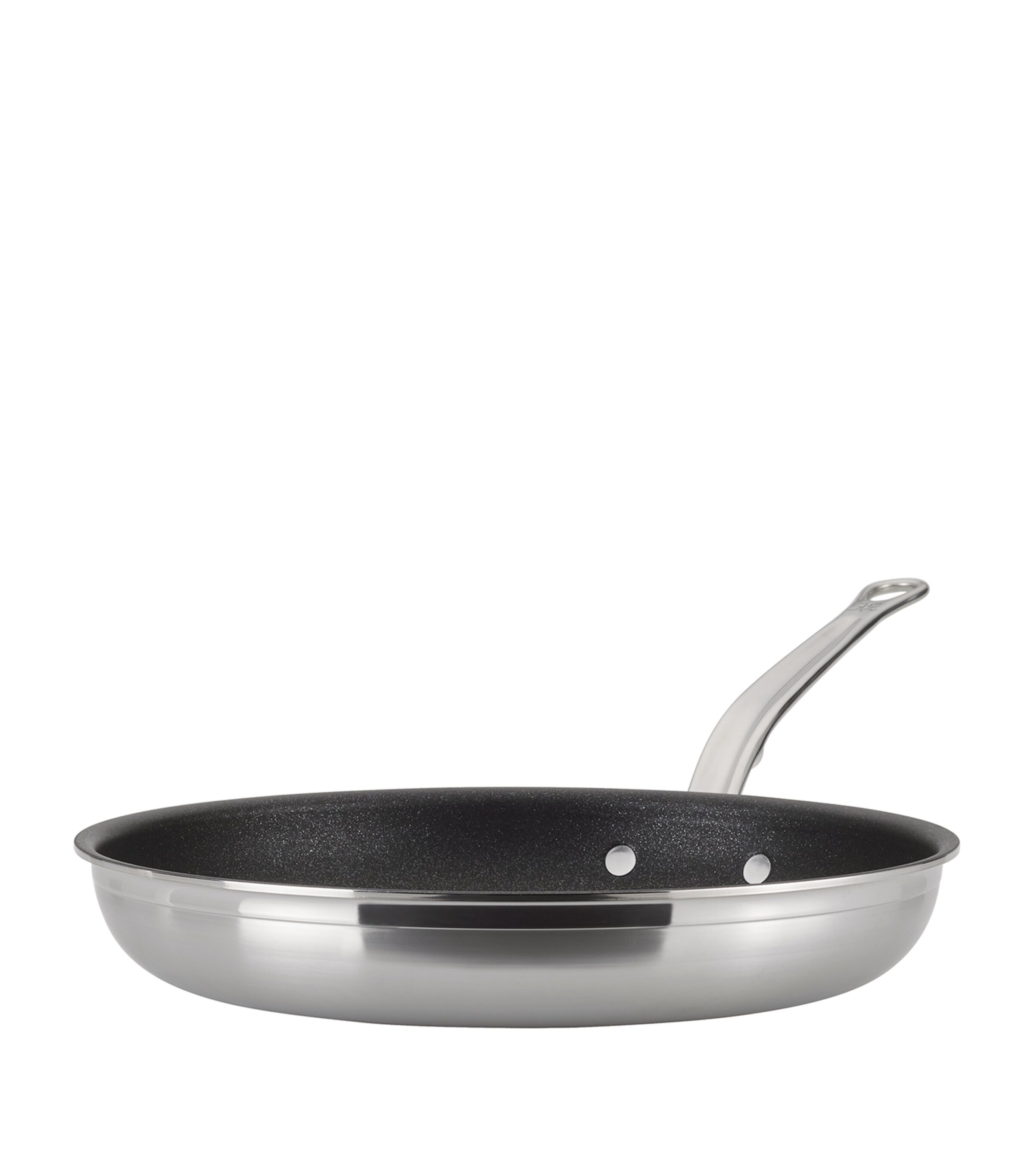 ProBond Non-Stick Skillet (32cm) STAINLESS STEEL Image 4