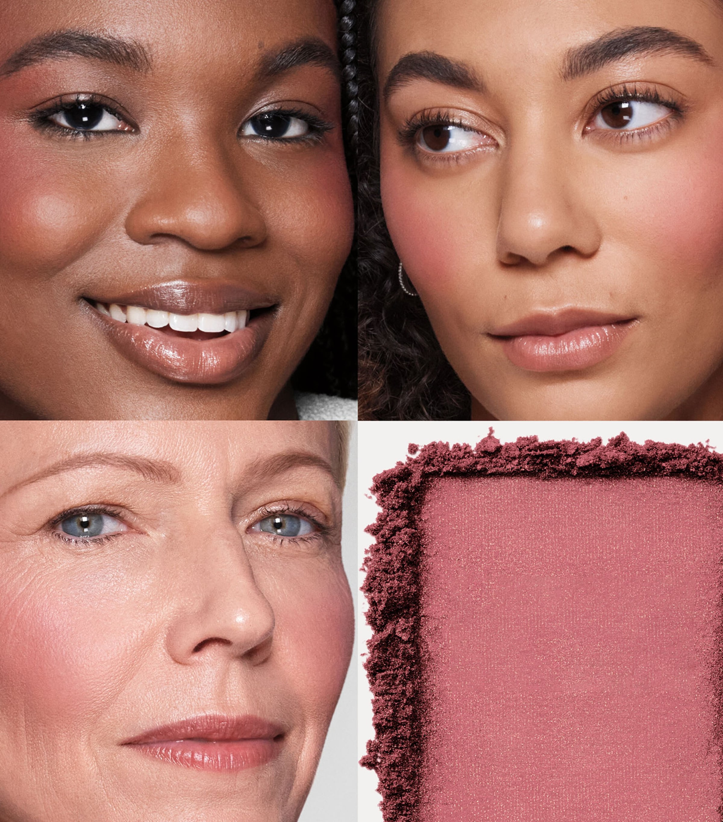 Blush Powder DOLCE VITA Image 2