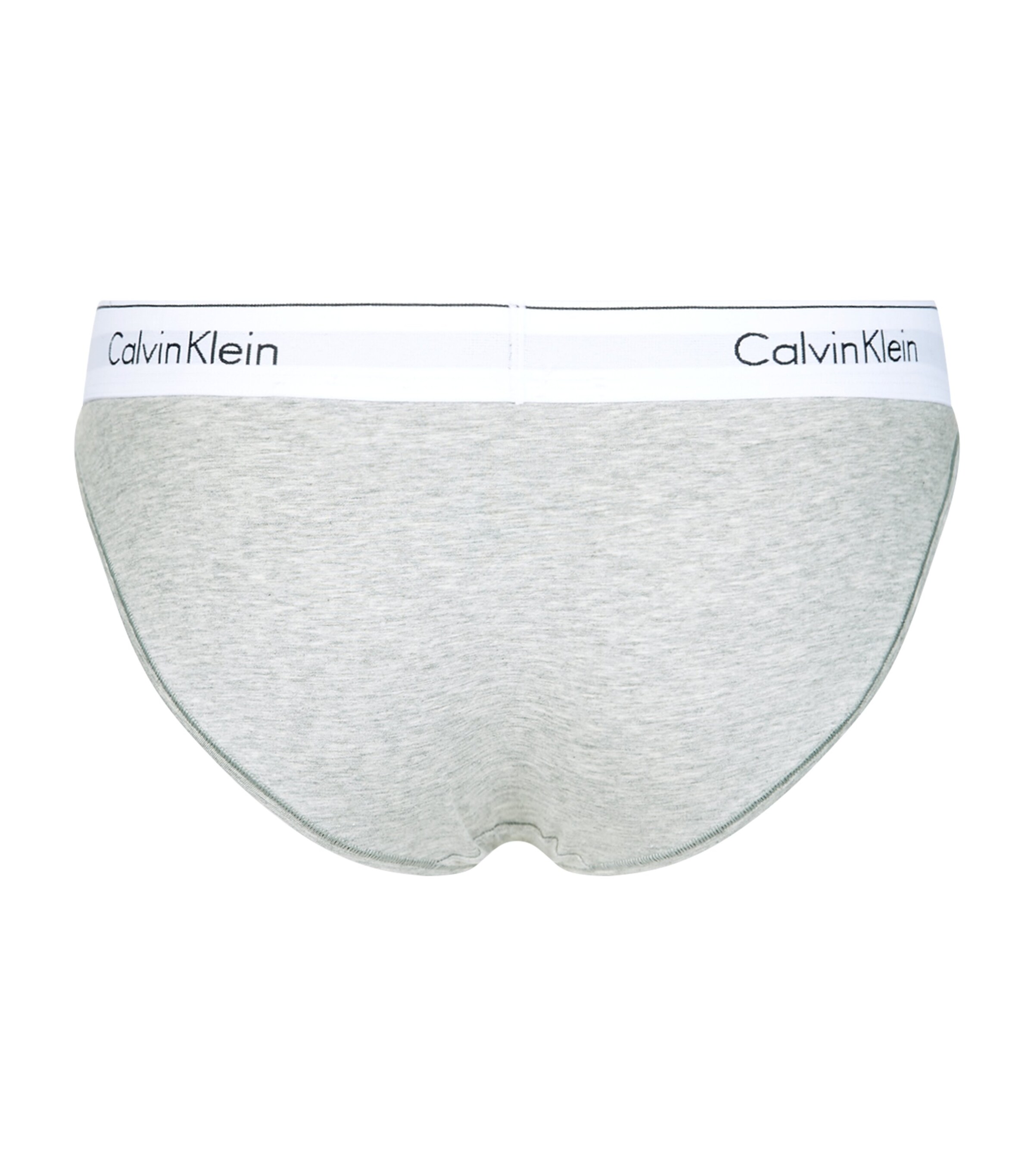 Calvin Klein Logo Bikini Briefs Harrods US