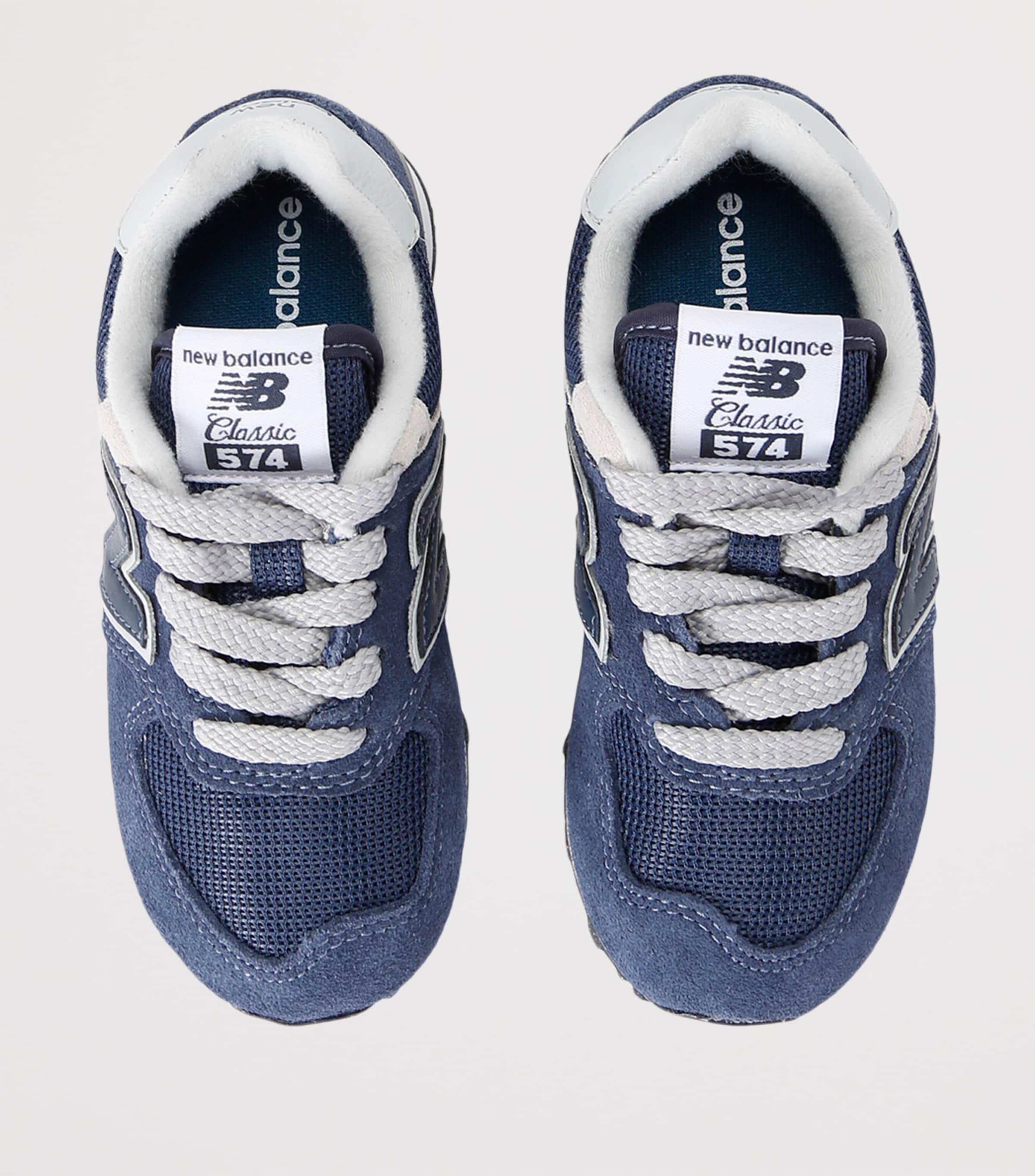 Balance 574 Navy New Balance 1980 Damen Navy Mens Sneakers New
