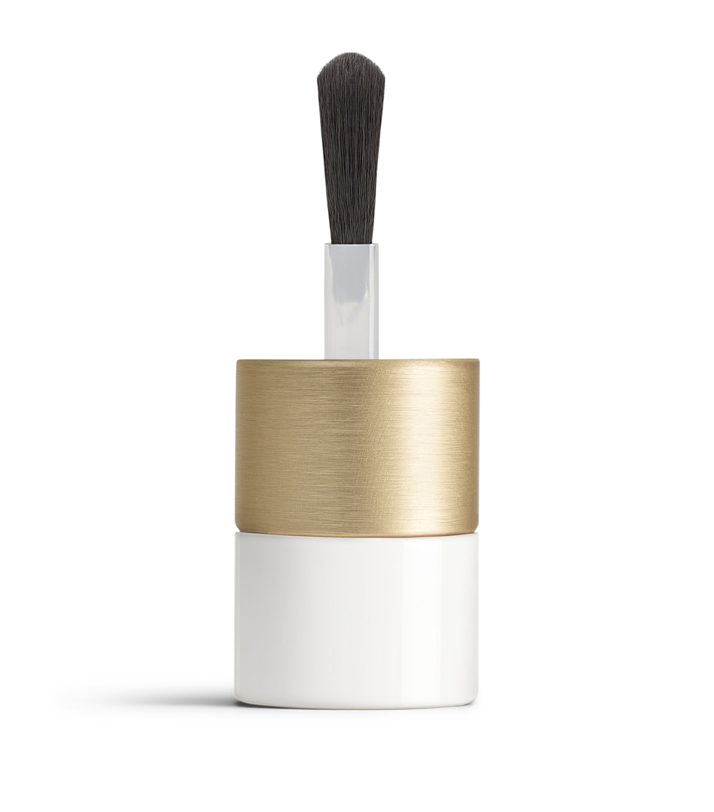 HERMÈS Les Mains Nail Polish Blanc Orage Image 4