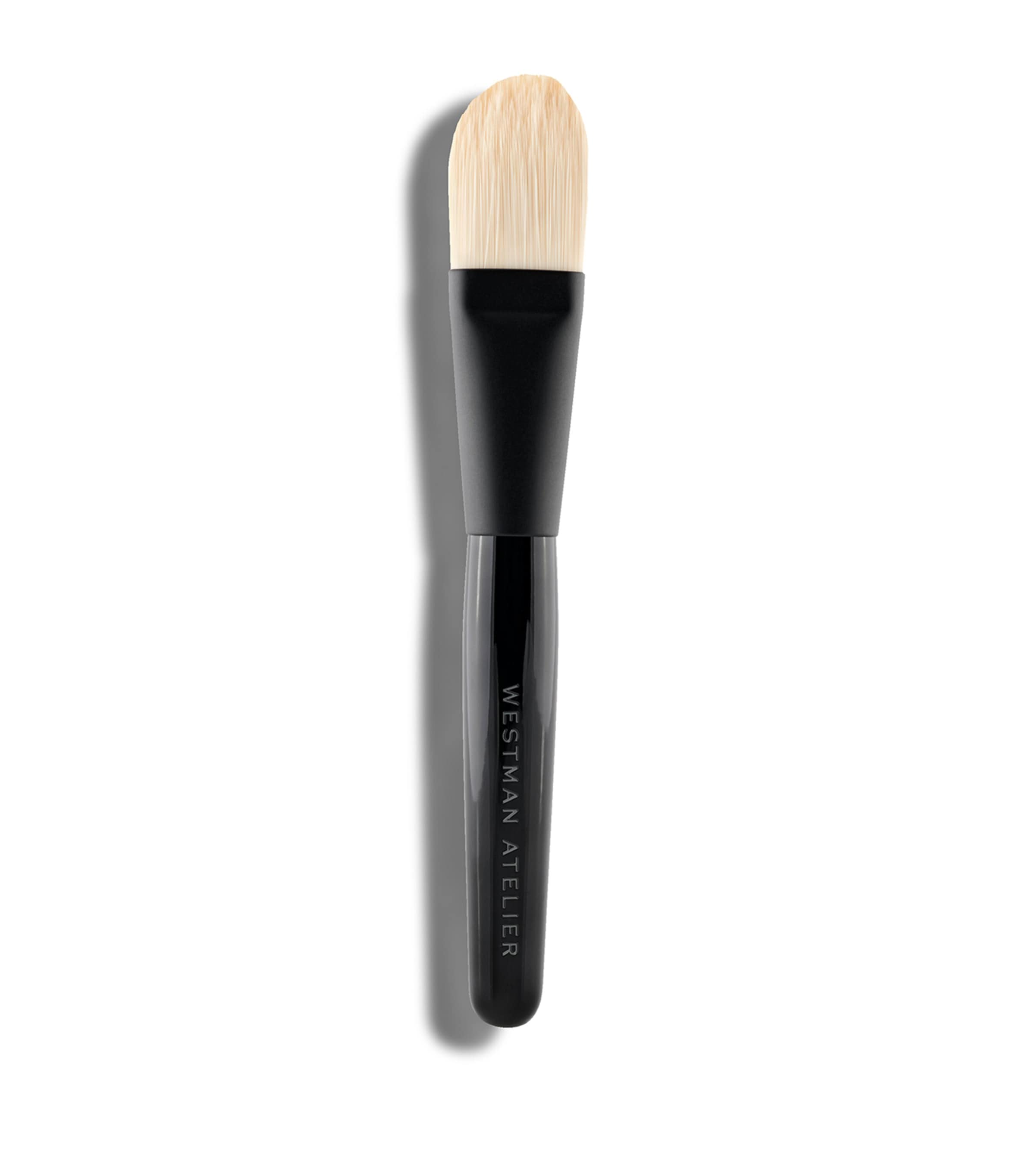 Westman Atelier Foundation Brush In White