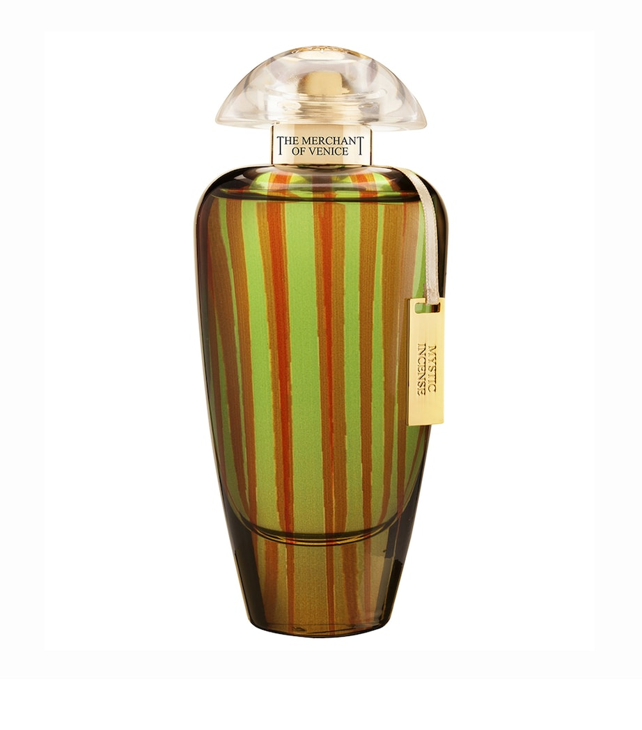 Mystic Incense Eau de Parfum (100ml) NO COLOUR Image 1