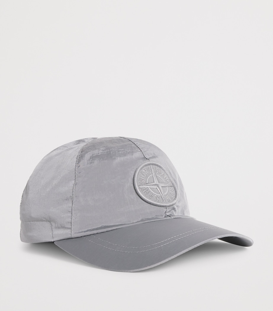 Logo Baseball Cap V0061 Image 2