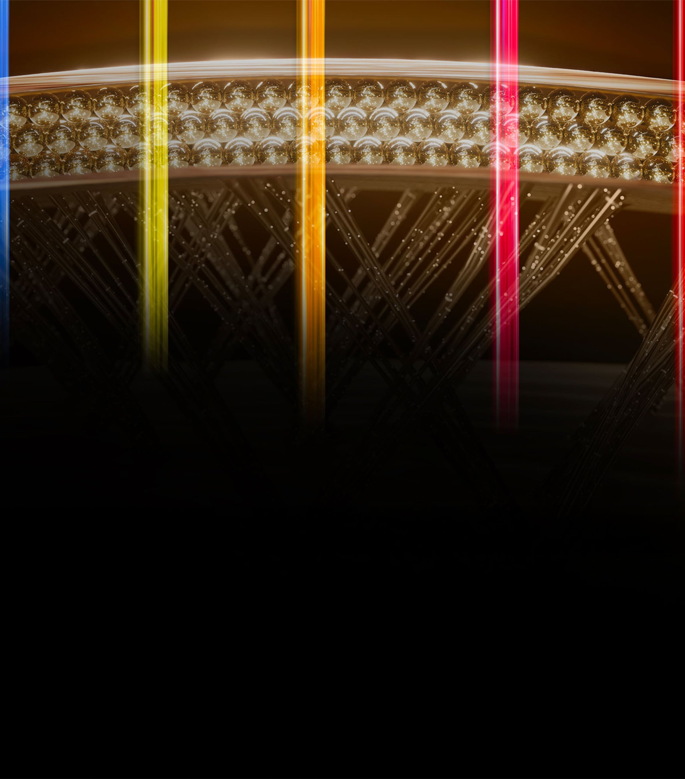 Dual LED Panel NO COLOUR Image 5