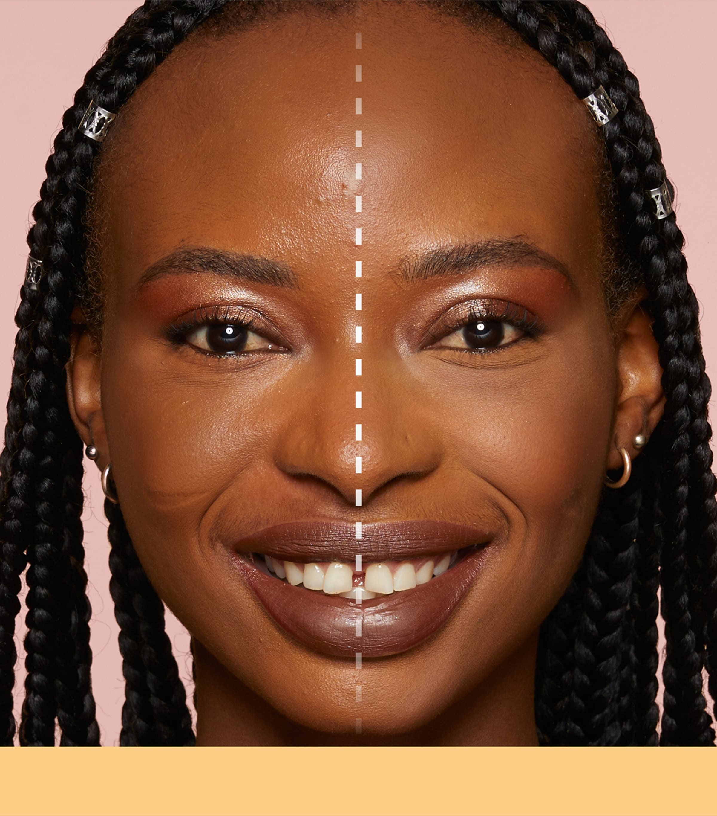 Easy Bake Loose Powder KUNAFA Image 2