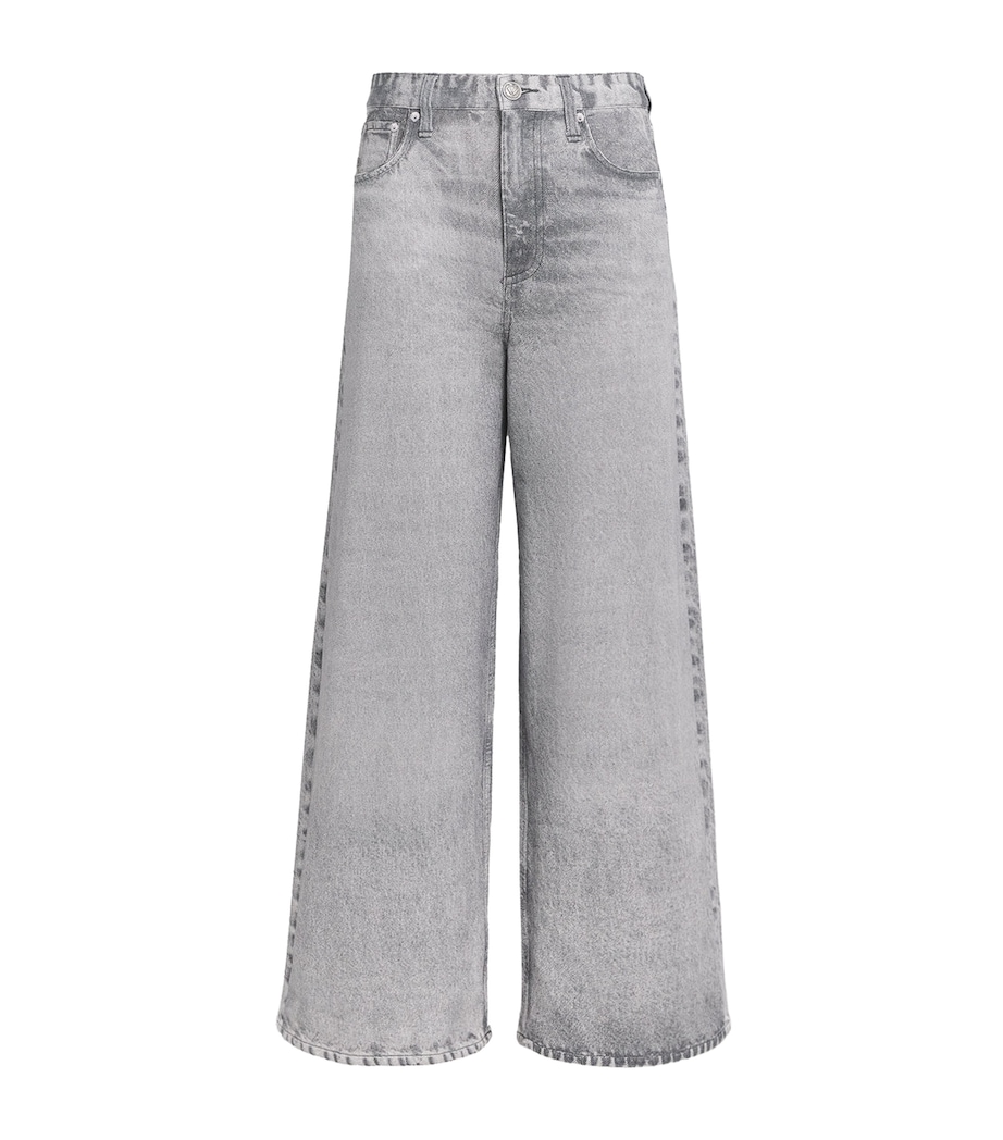 Miramar Sofie Ankle-Length Trousers ICYGR Image 1