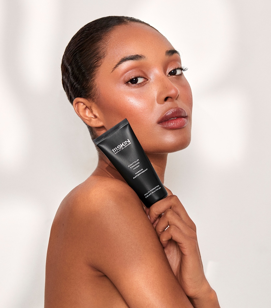 Contour Firming Mask (75ml) NO COLOUR Image 2