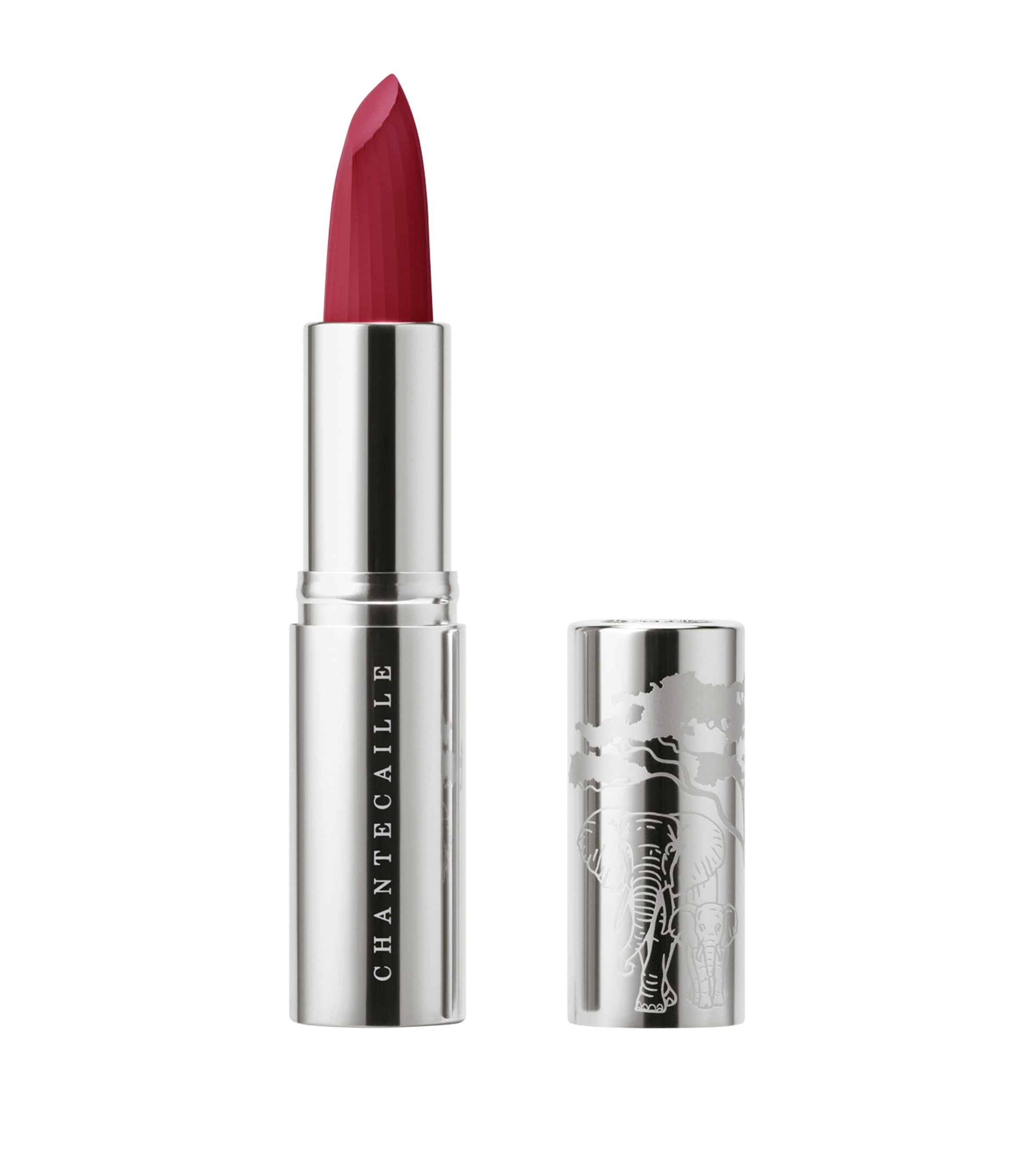 Chantecaille Lip Crème Lipstick Moon Orchid Image 1