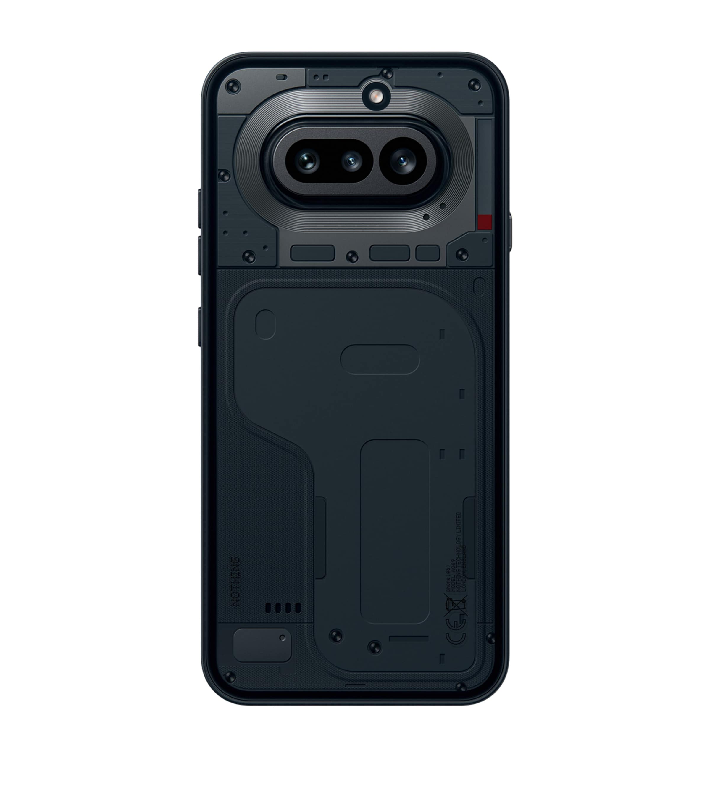 Nothing Technology Phone (4a) Black Image 2