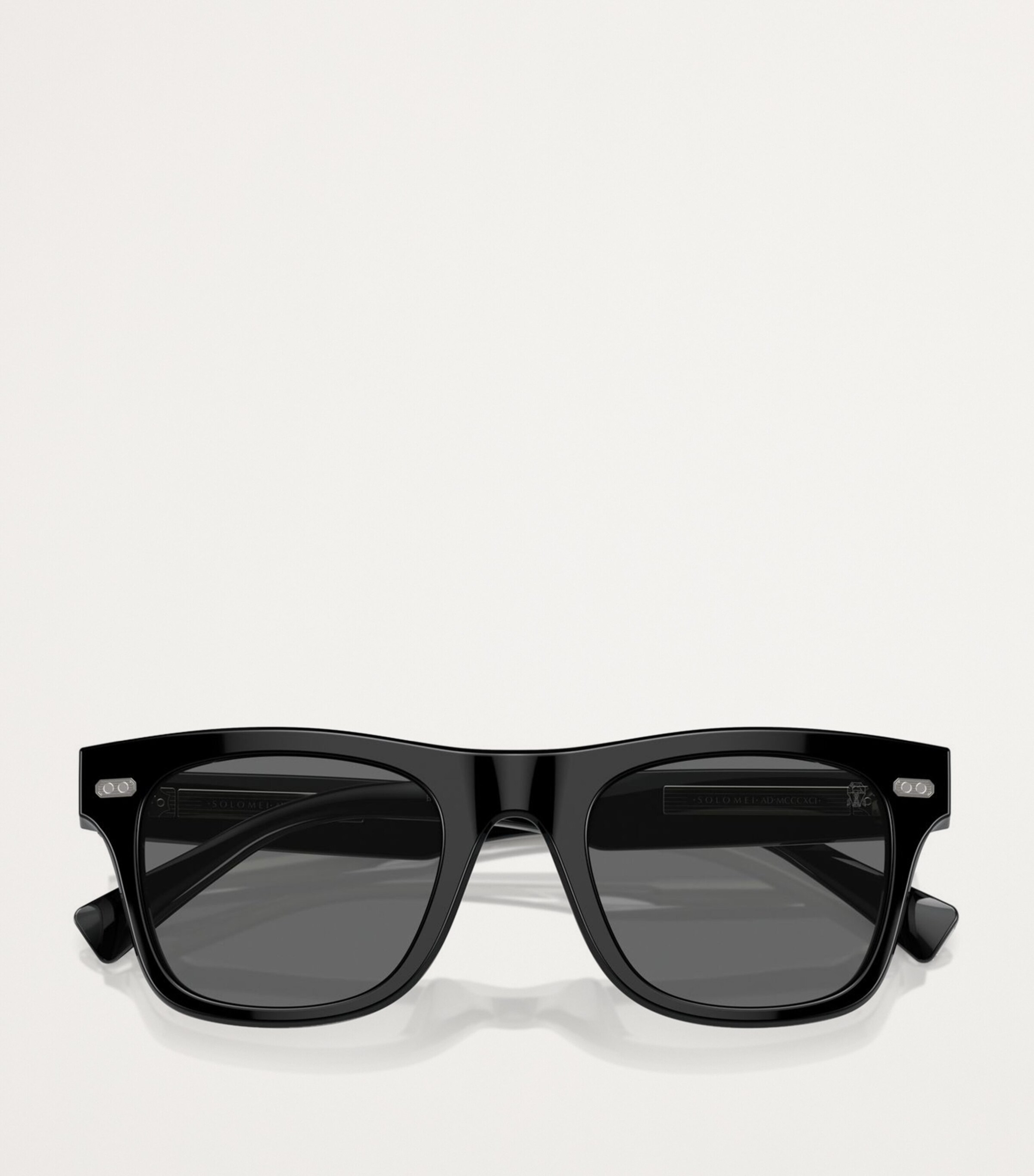 Acetate BC4002S Sunglasses 1003B1 Image 4