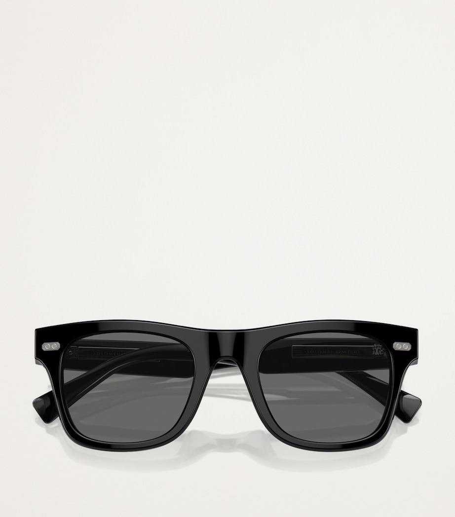 Acetate BC4002S Sunglasses 1003B1 Image 4