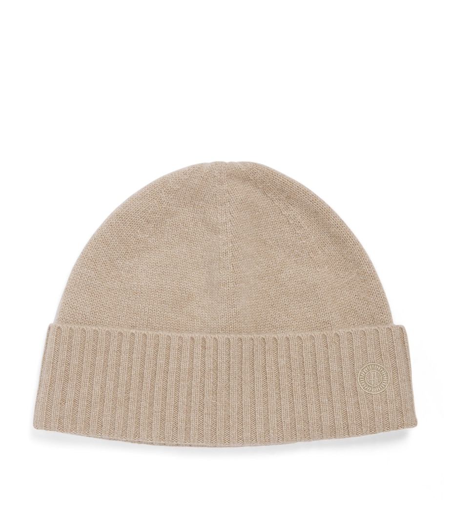 Cashmere Beanie NOMAD Image 1