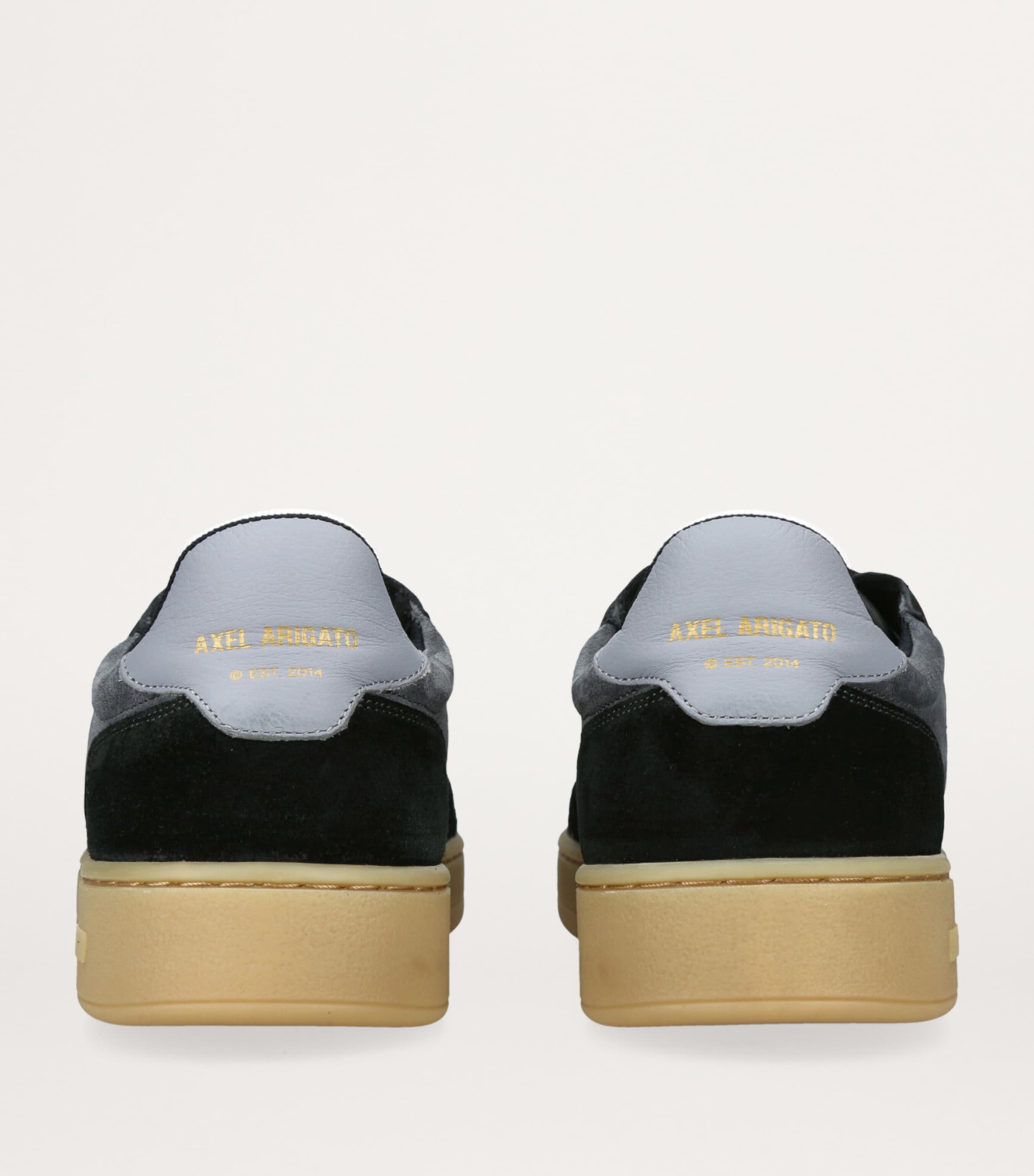 Axel Arigato Dice T-Toe Sneakers Black Image 2