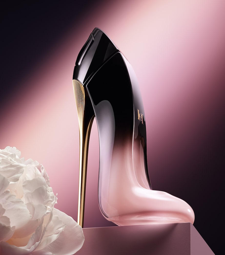 Blush Elixir Eau de Parfum (50ml) NO COLOUR Image 5