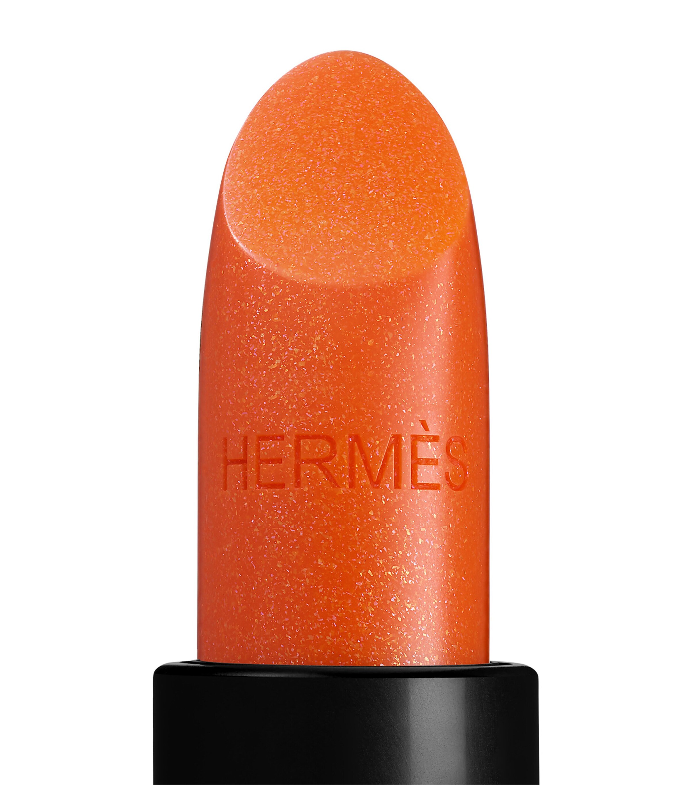 Rouge Hermès Poppy Lip Shine POPPY Image 4