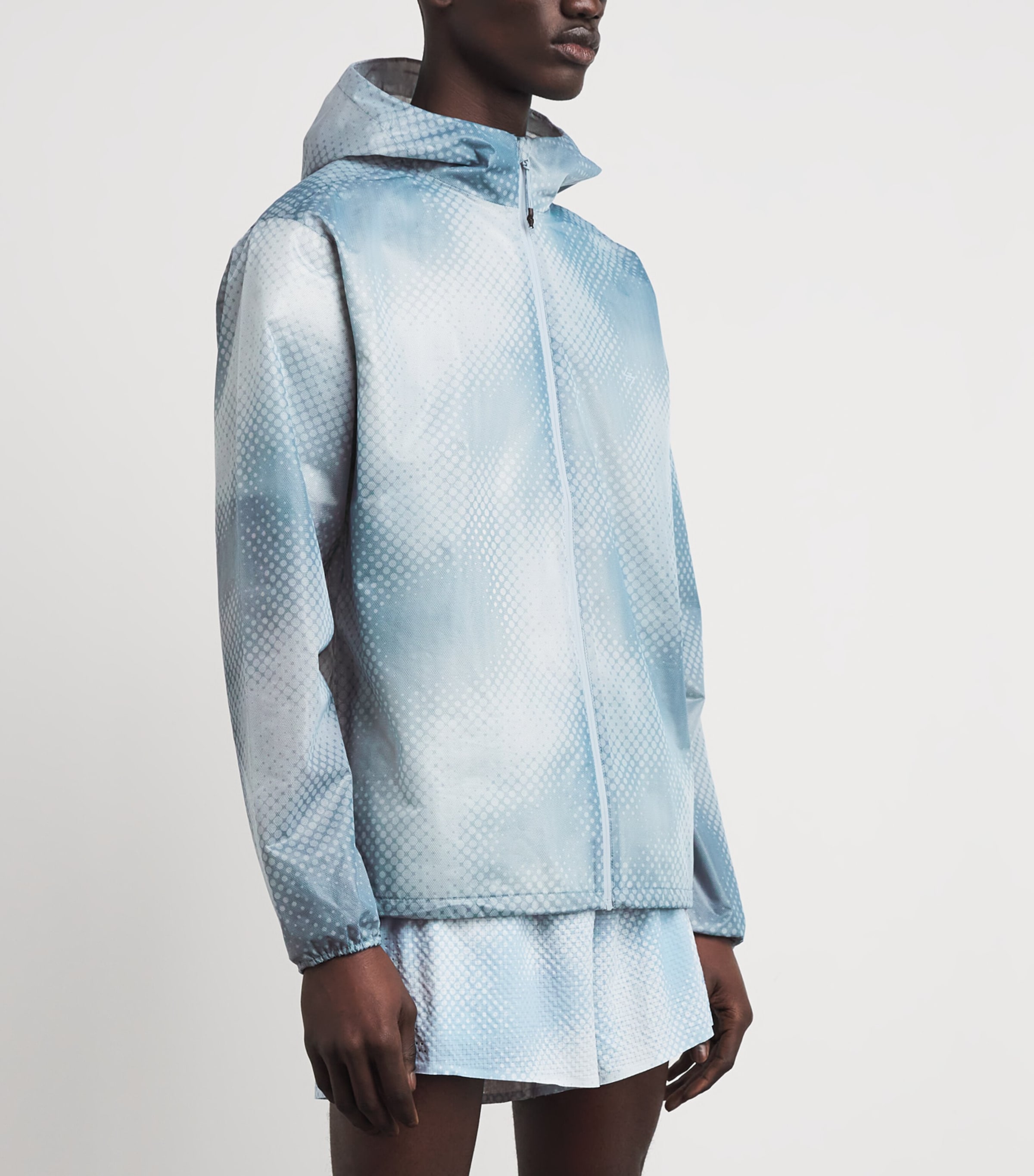 247 Ultra Jacket GLACIER FADE OUT Image 4