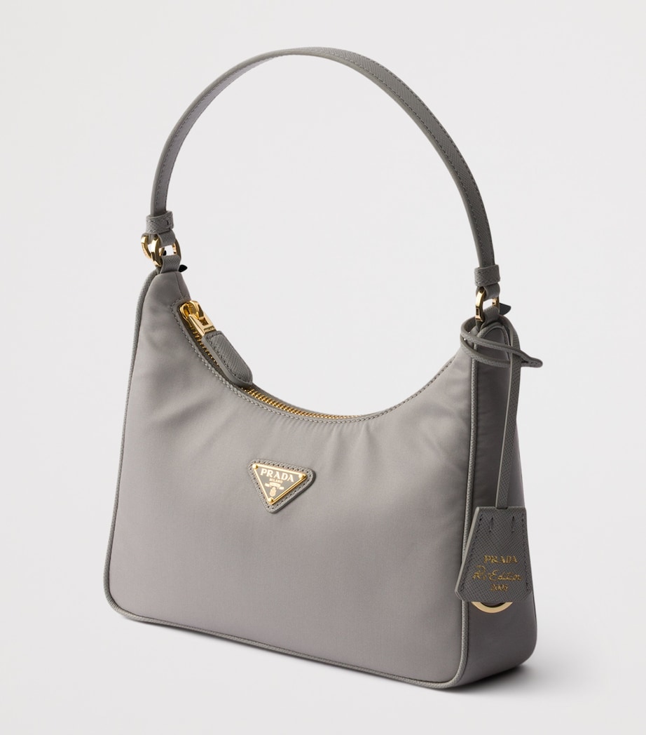Prada Re-Nylon Re-Edition 2005 Shoulder Bag Image 2