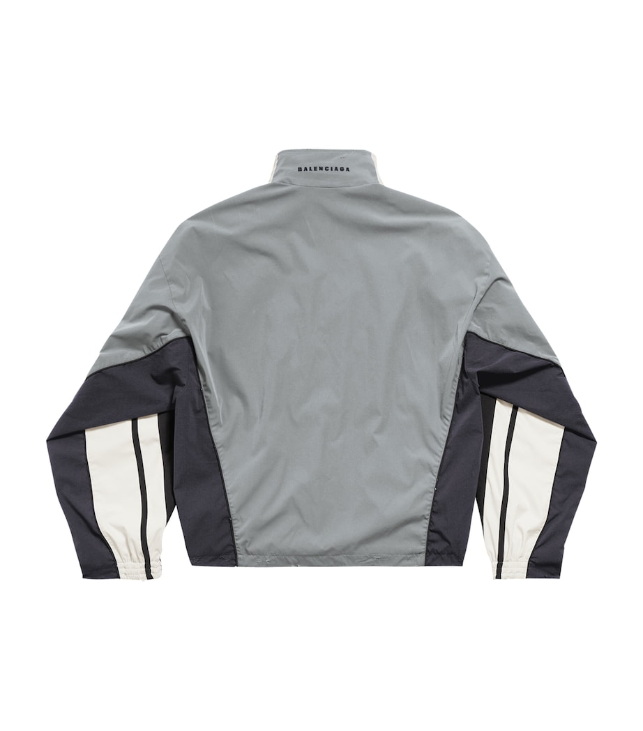 Logo Loop Sports Icon Track Jacket 9000 Image 3