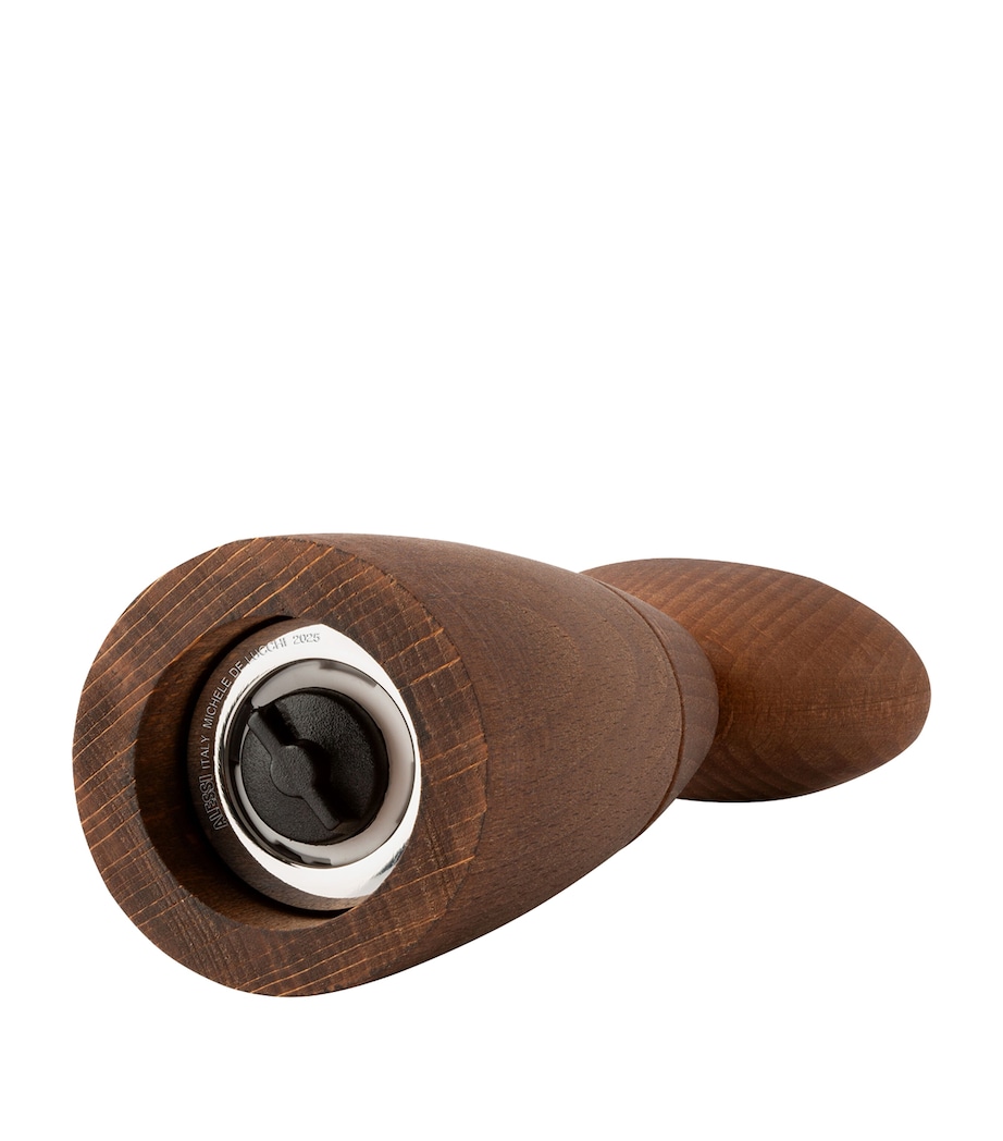 Oaxaca Salt, Pepper and Spice Mill BROWN Image 3