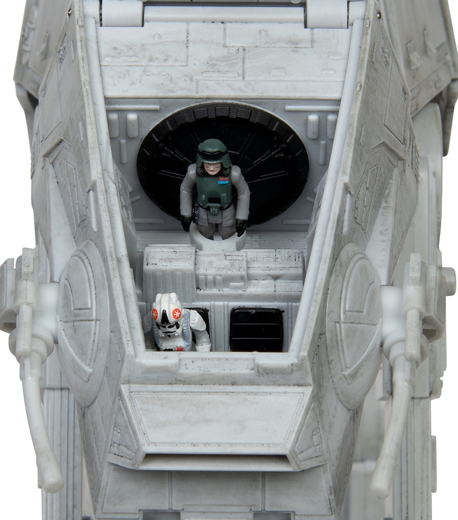 Micro Galaxy Squadron Hoth AT-AT Walker MULTI Image 6