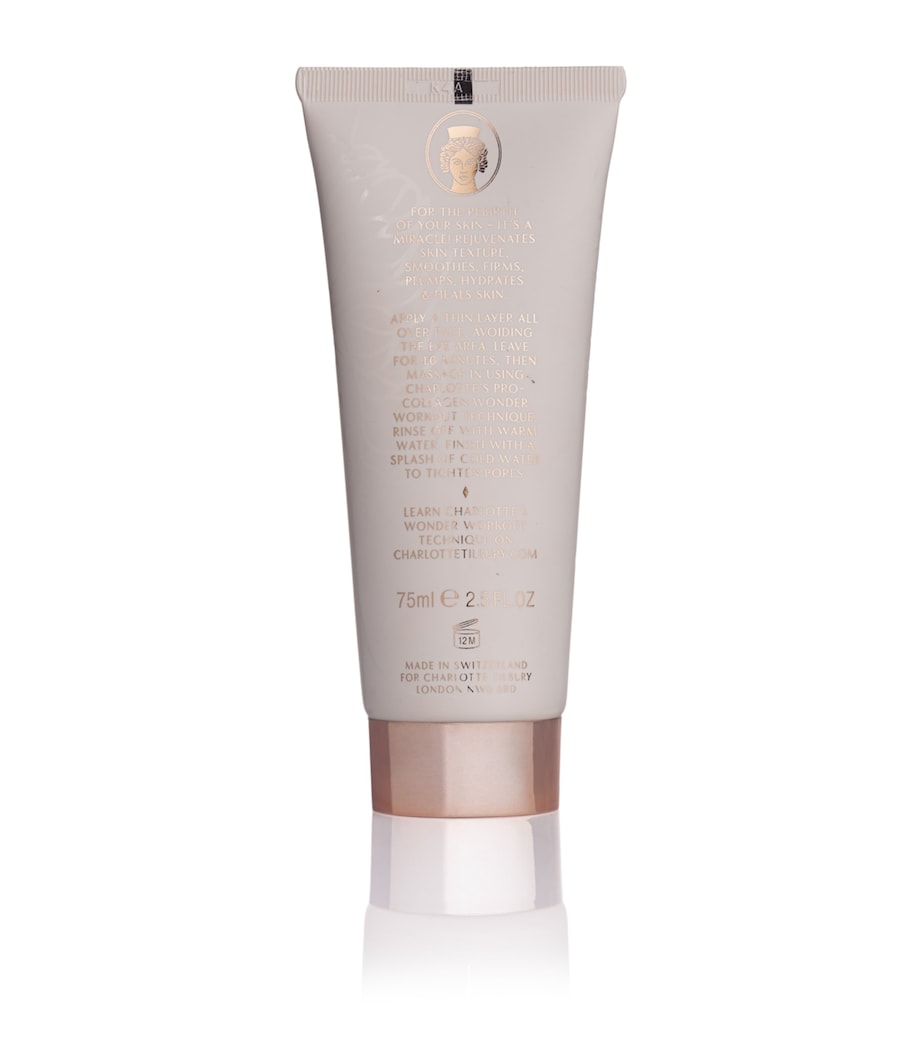 Goddess-Skin Clay Mask (75ml) NO COLOUR Image 2