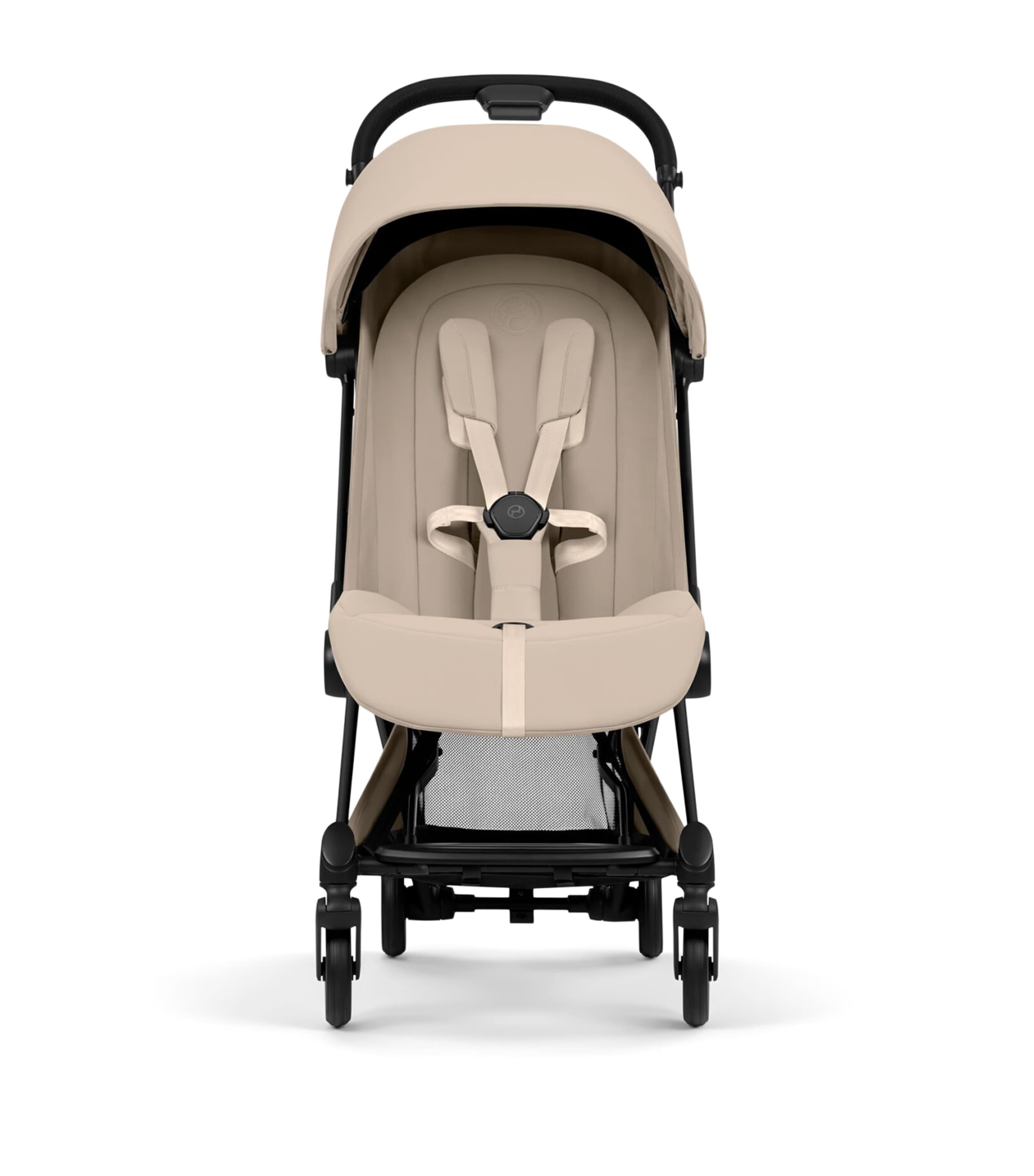 Cybex Coya Stroller Cozy Beige Image 2