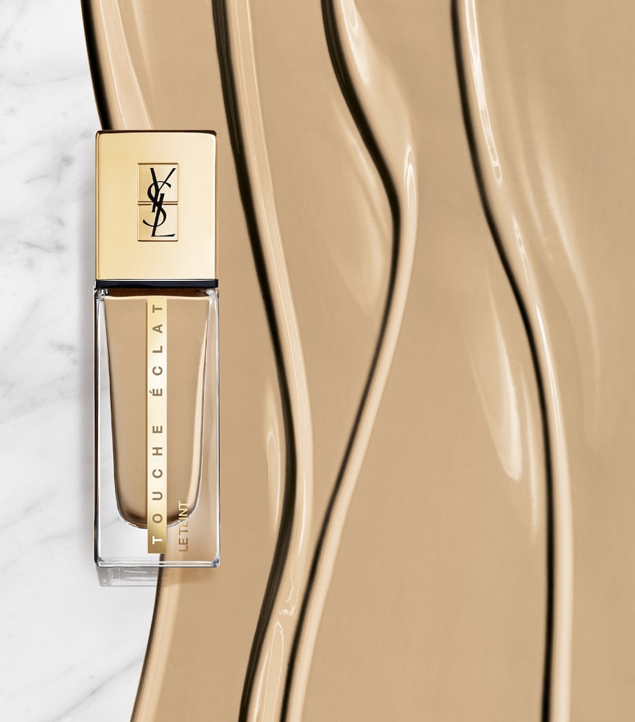 Touche Éclat Le Teint Foundation BD40 BEIGE DORE Image 2