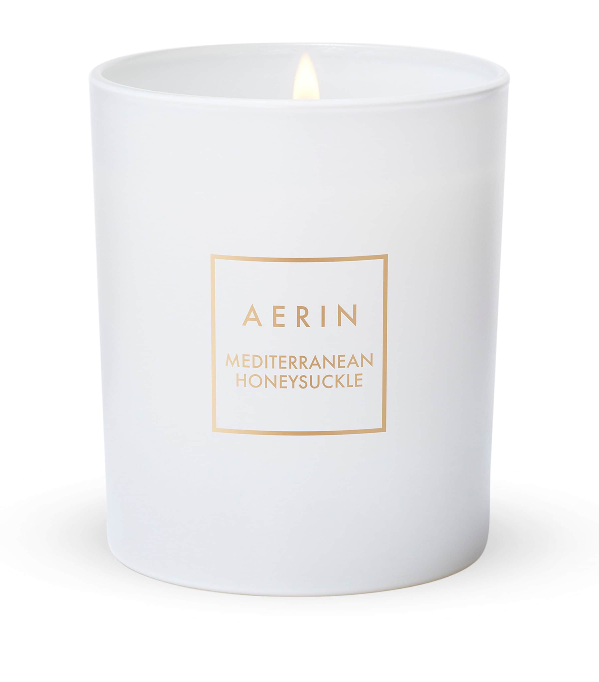 Aerin Mediterranean Honeysuckle Candle (200g) Image 1
