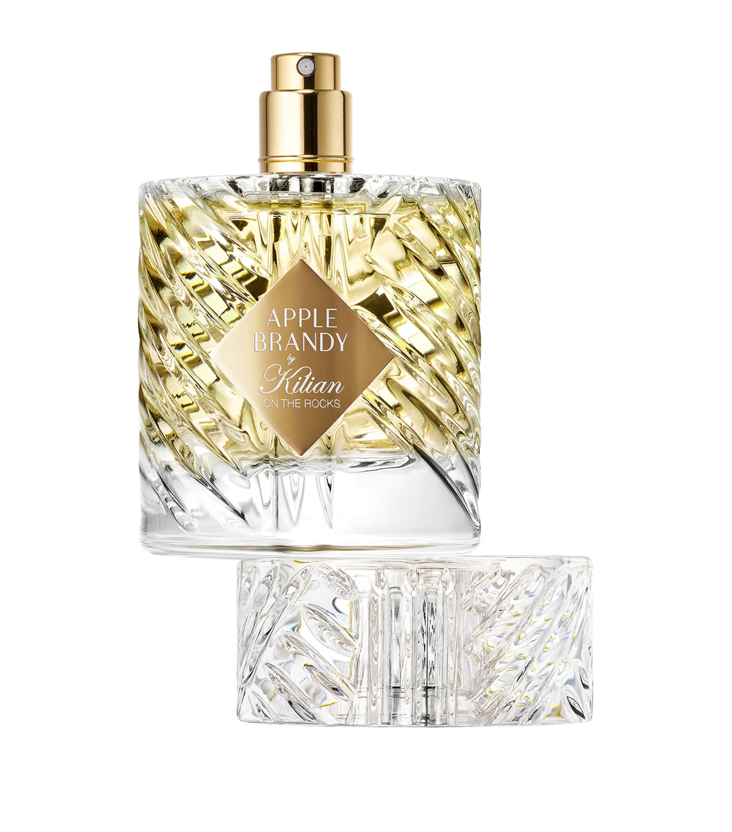 Shop Kilian Apple Brandy On The Rocks Eau De Parfum