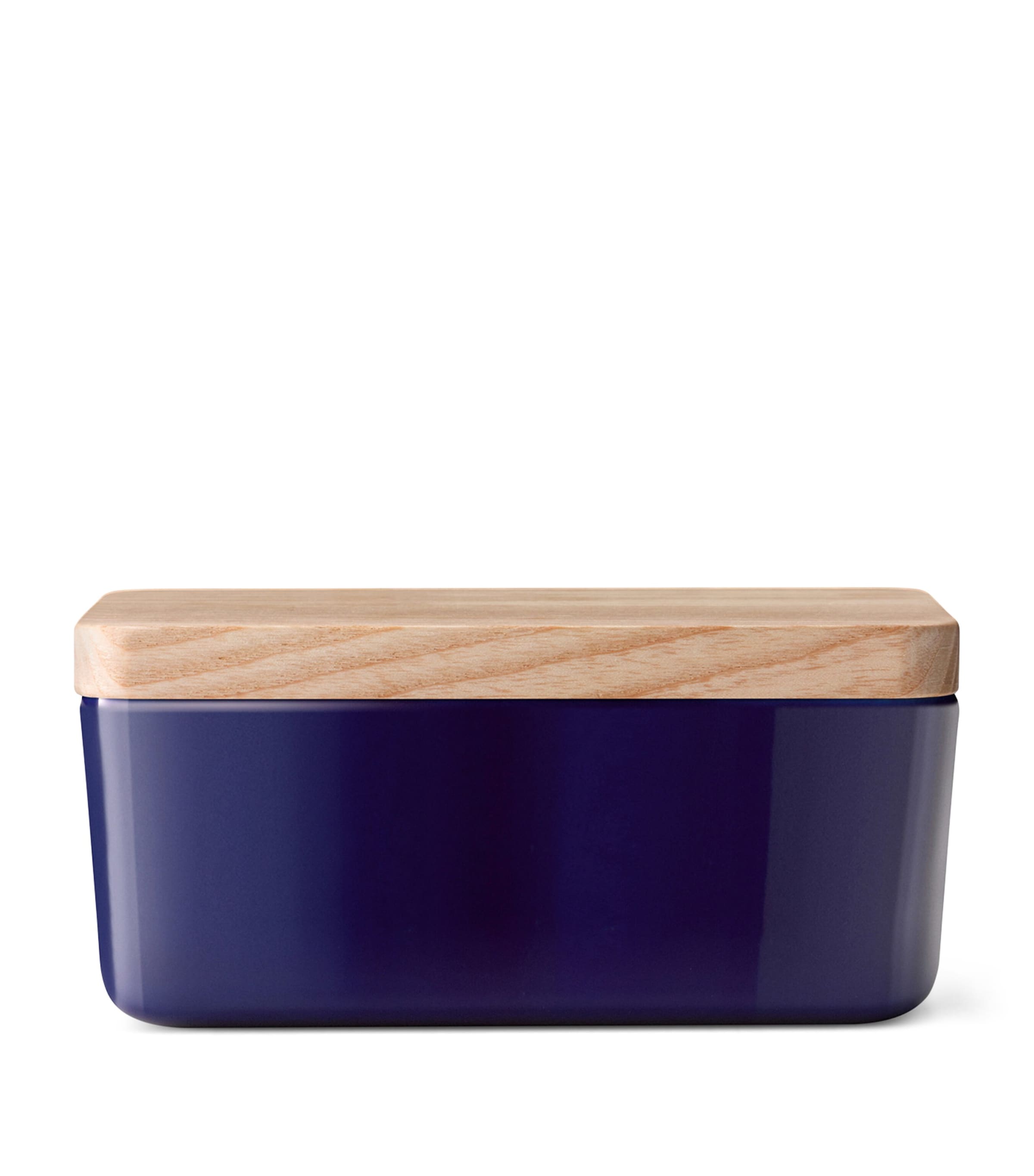 Lsa International Collective Butter Dish