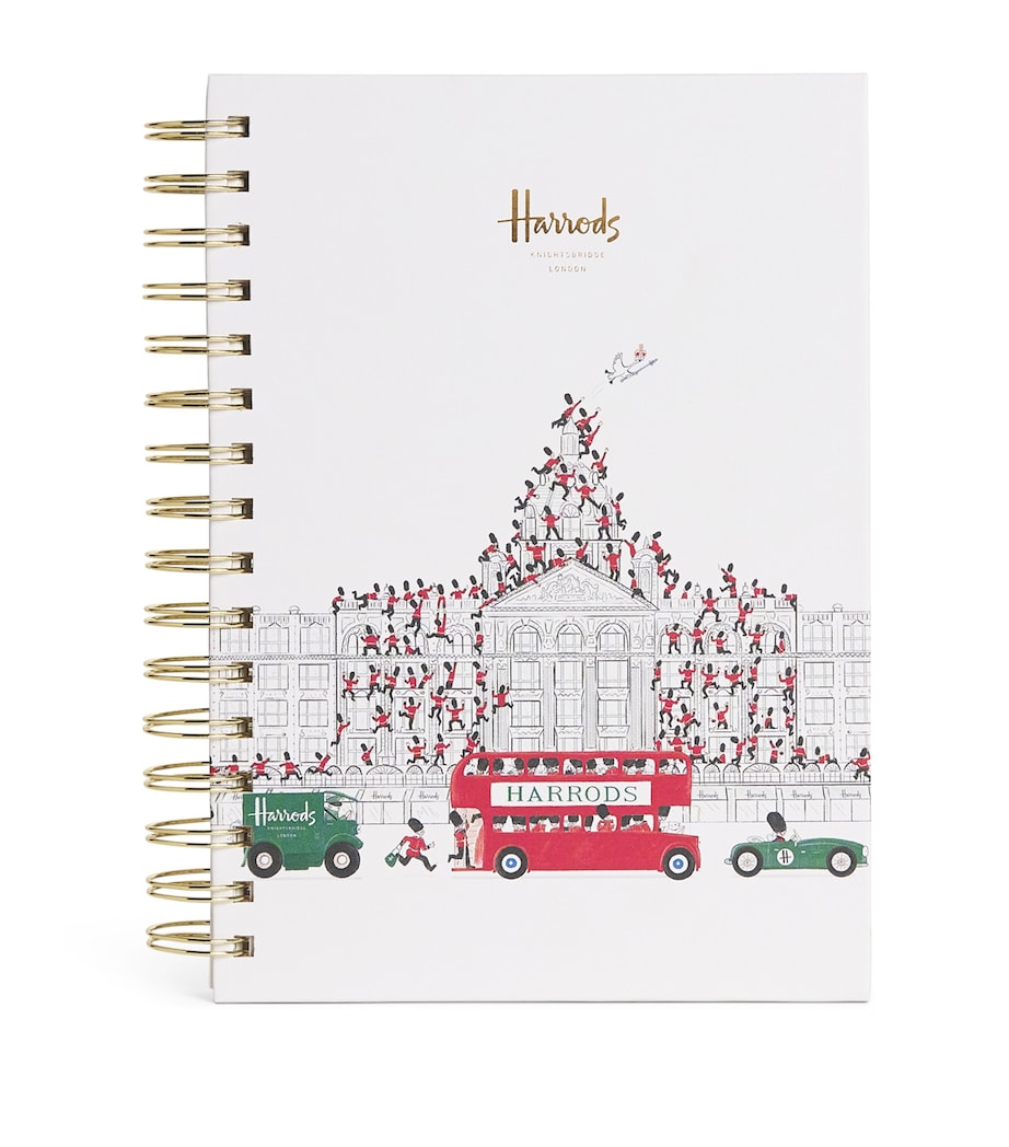 Whimsical Organiser MULTI Image 1